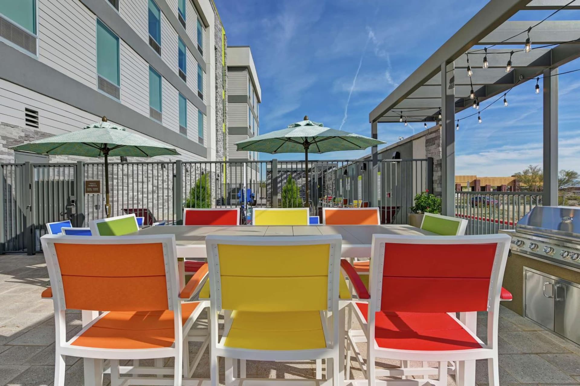 Home2 Suites By Hilton Buckeye Phoenix gallery photo in Buckeye, AZ — image 21