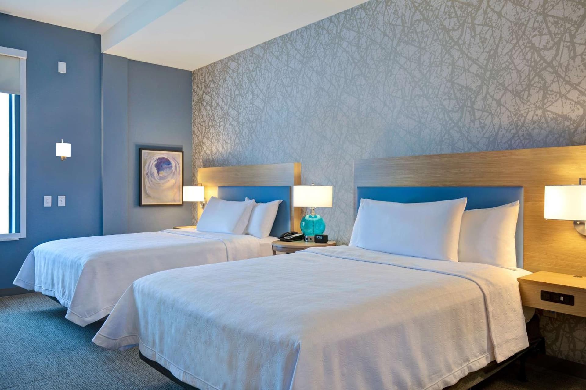 Home2 Suites By Hilton Lewisville Dallas gallery photo in Lewisville, TX — image 34