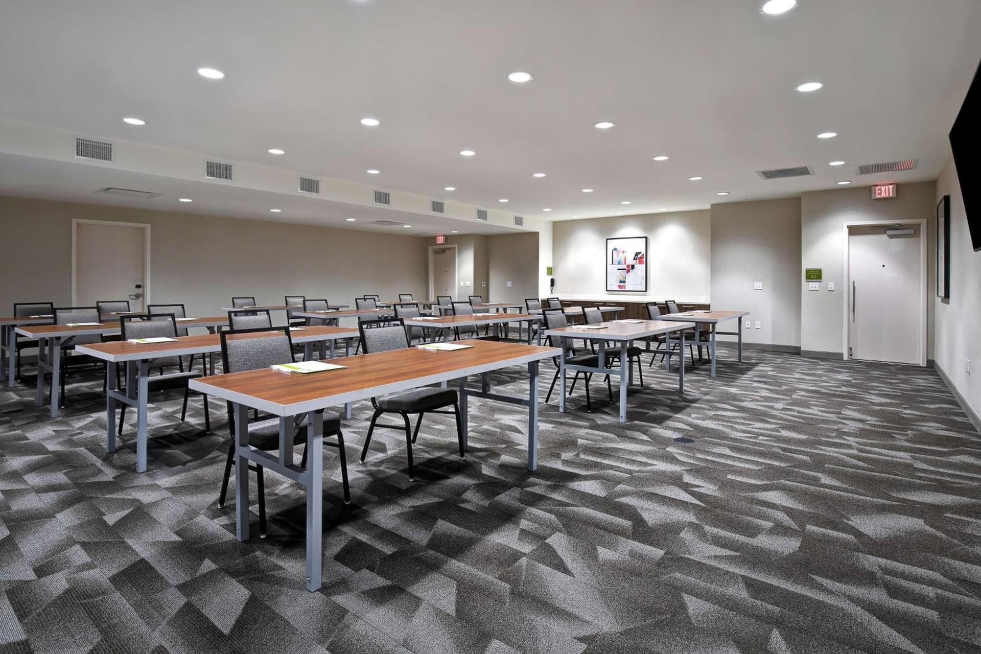 Home2 Suites By Hilton Lewisville Dallas gallery photo in Lewisville, TX — image 28