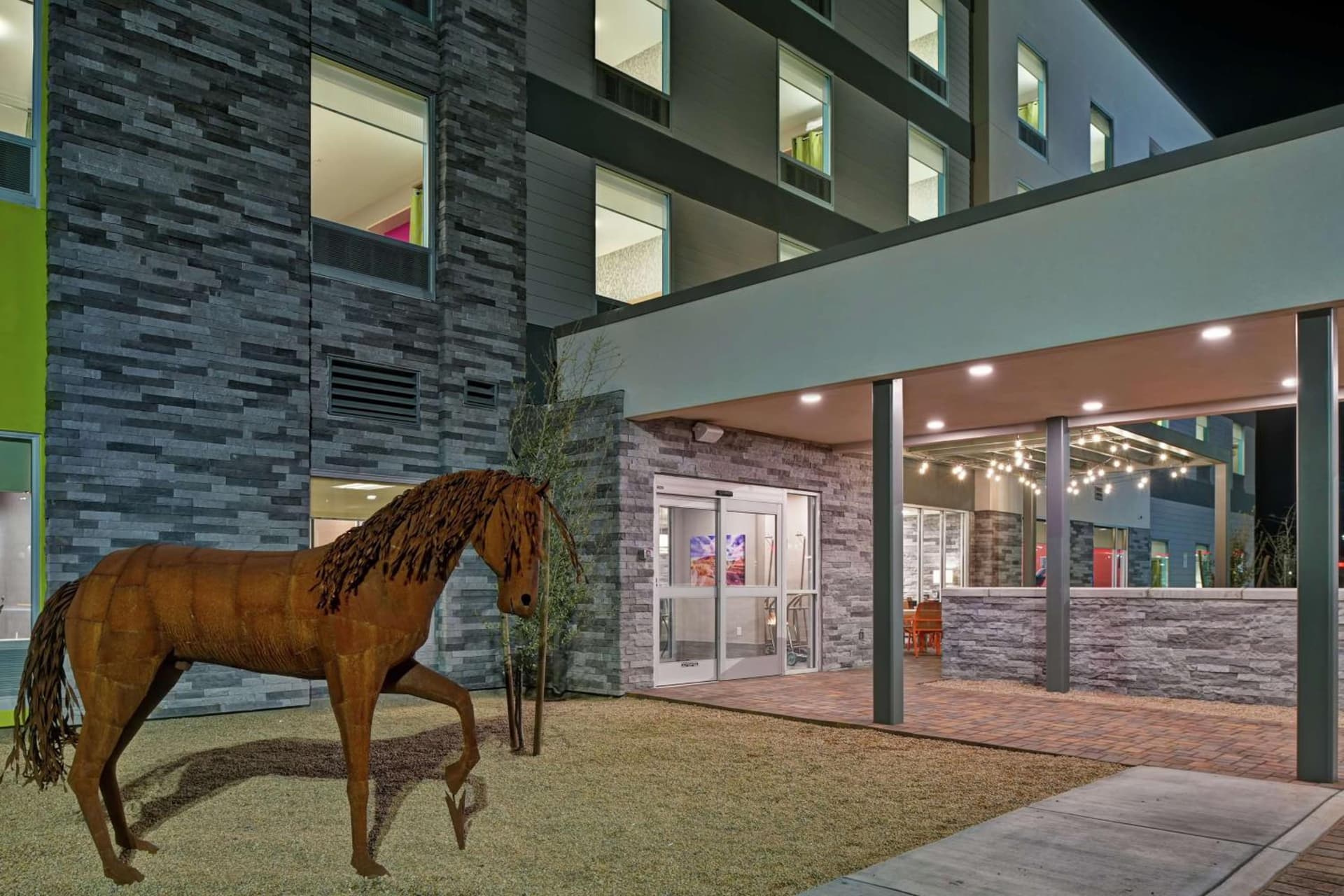 Home2 Suites By Hilton Buckeye Phoenix gallery photo in Buckeye, AZ — image 28