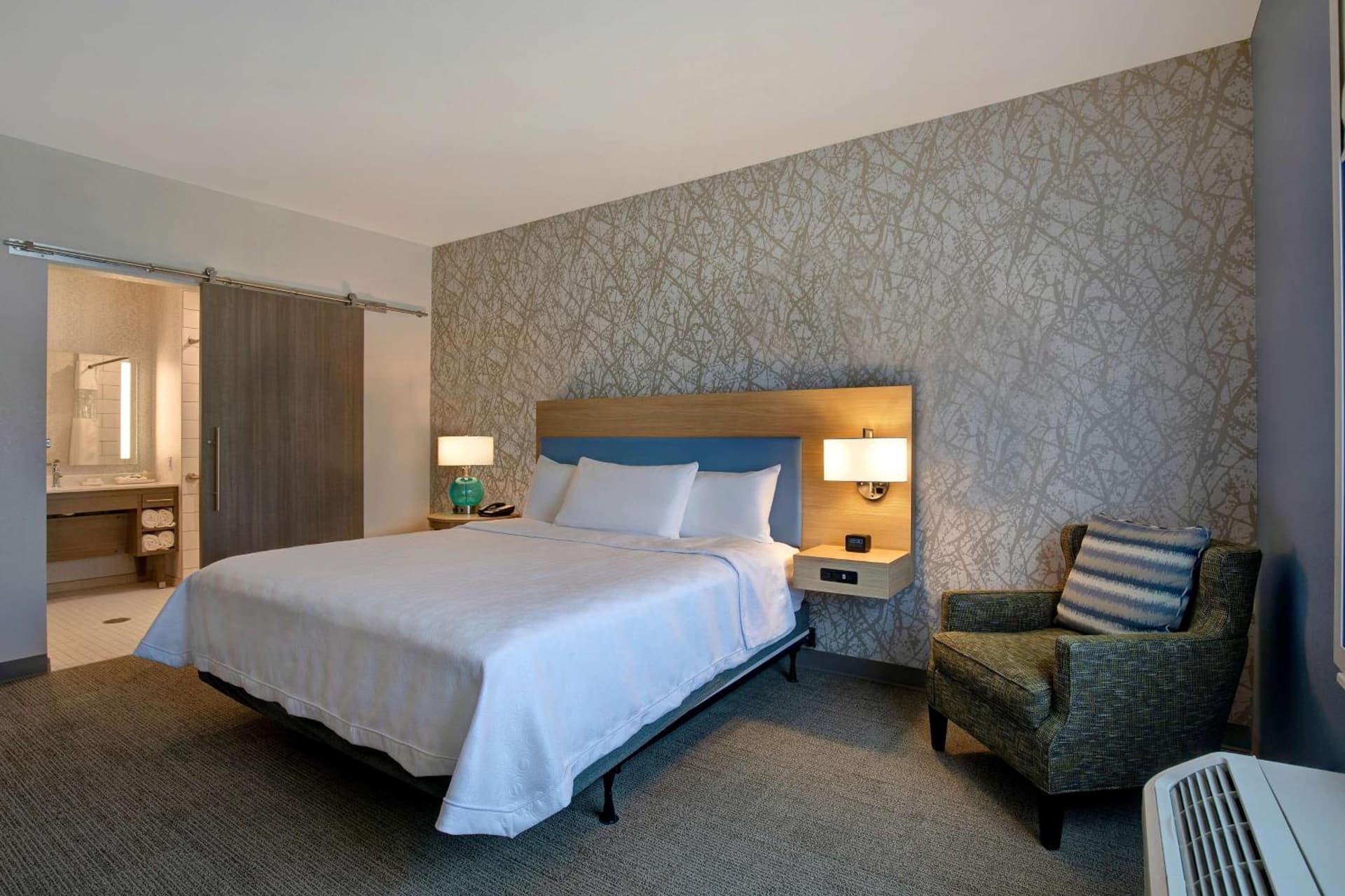 Home2 Suites By Hilton Lewisville Dallas gallery photo in Lewisville, TX — image 7