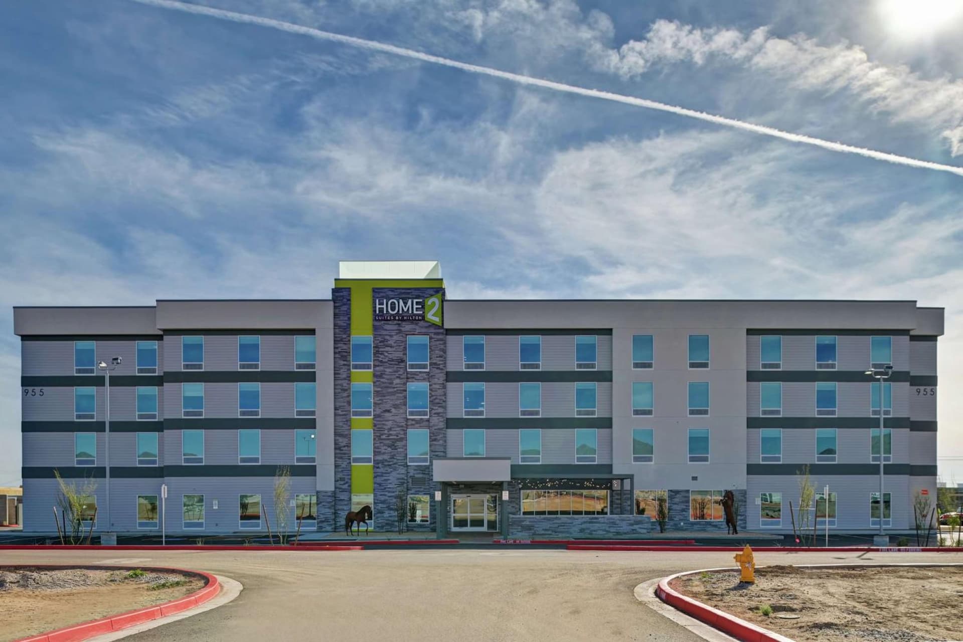 Home2 Suites By Hilton Buckeye Phoenix gallery photo in Buckeye, AZ — image 34