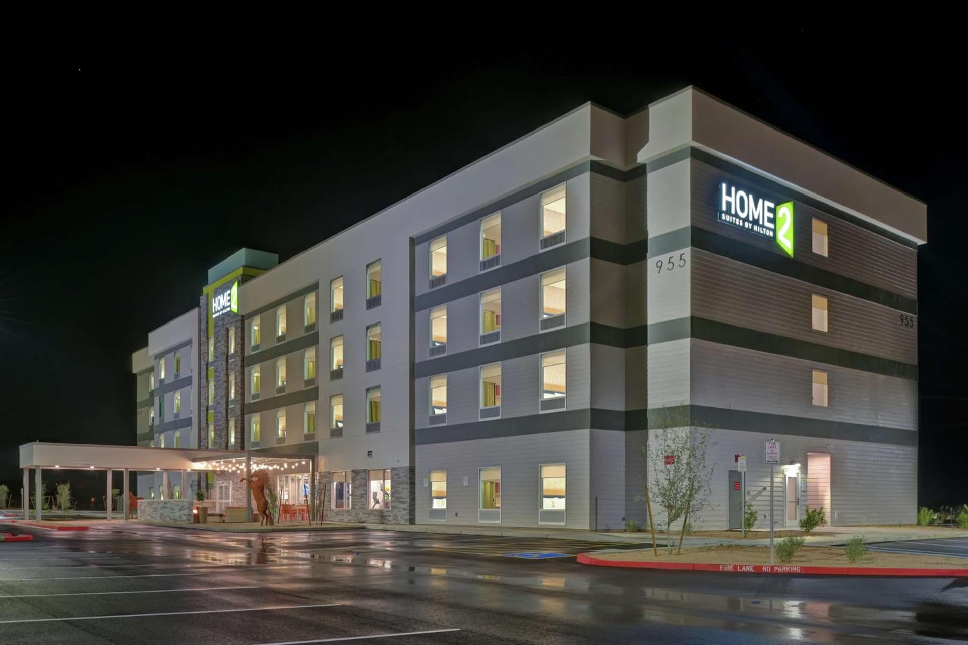 Home2 Suites By Hilton Buckeye Phoenix gallery photo in Buckeye, AZ — image 31