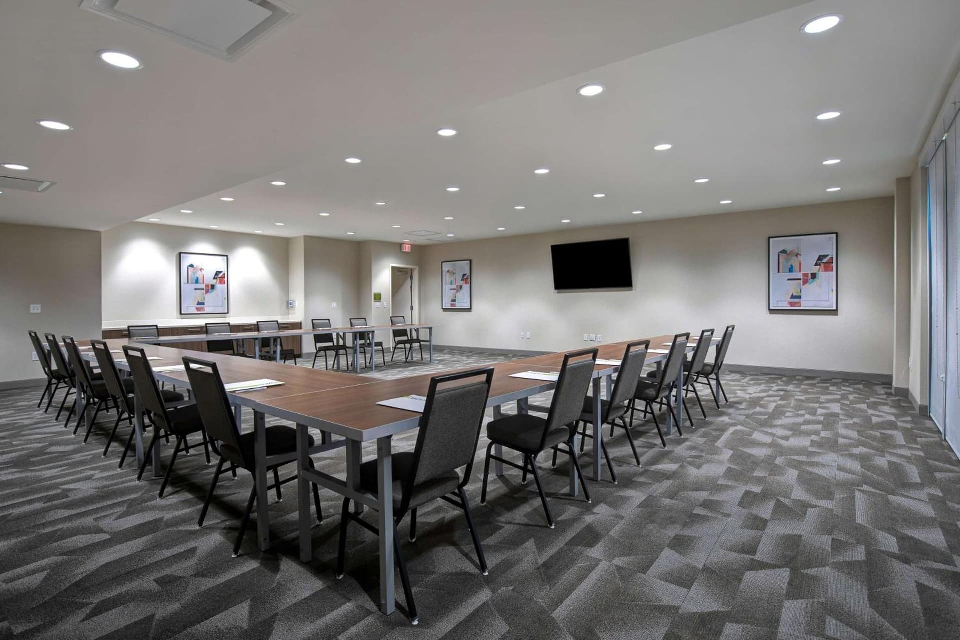 Home2 Suites By Hilton Lewisville Dallas gallery photo in Lewisville, TX — image 17