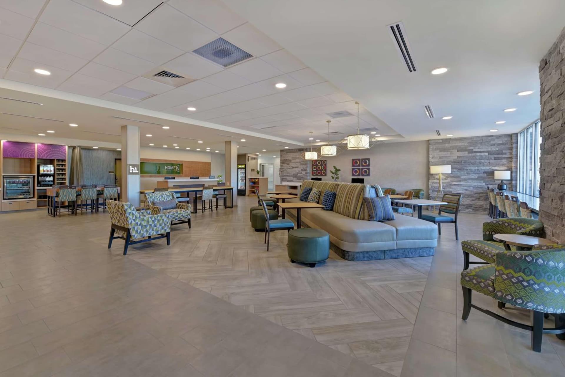 Home2 Suites By Hilton Buckeye Phoenix gallery photo in Buckeye, AZ — image 11