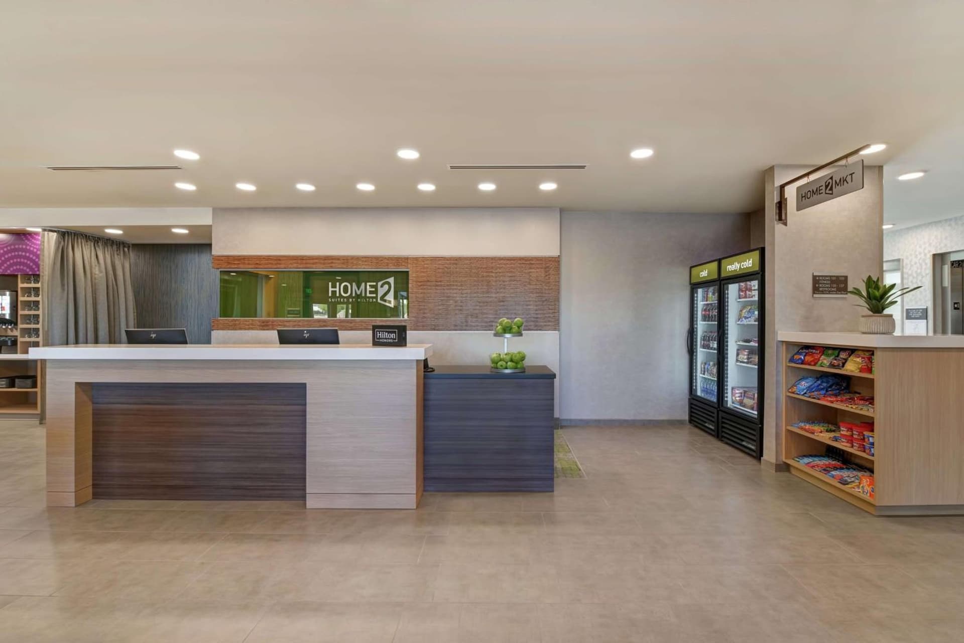 Home2 Suites By Hilton Buckeye Phoenix gallery photo in Buckeye, AZ — image 4