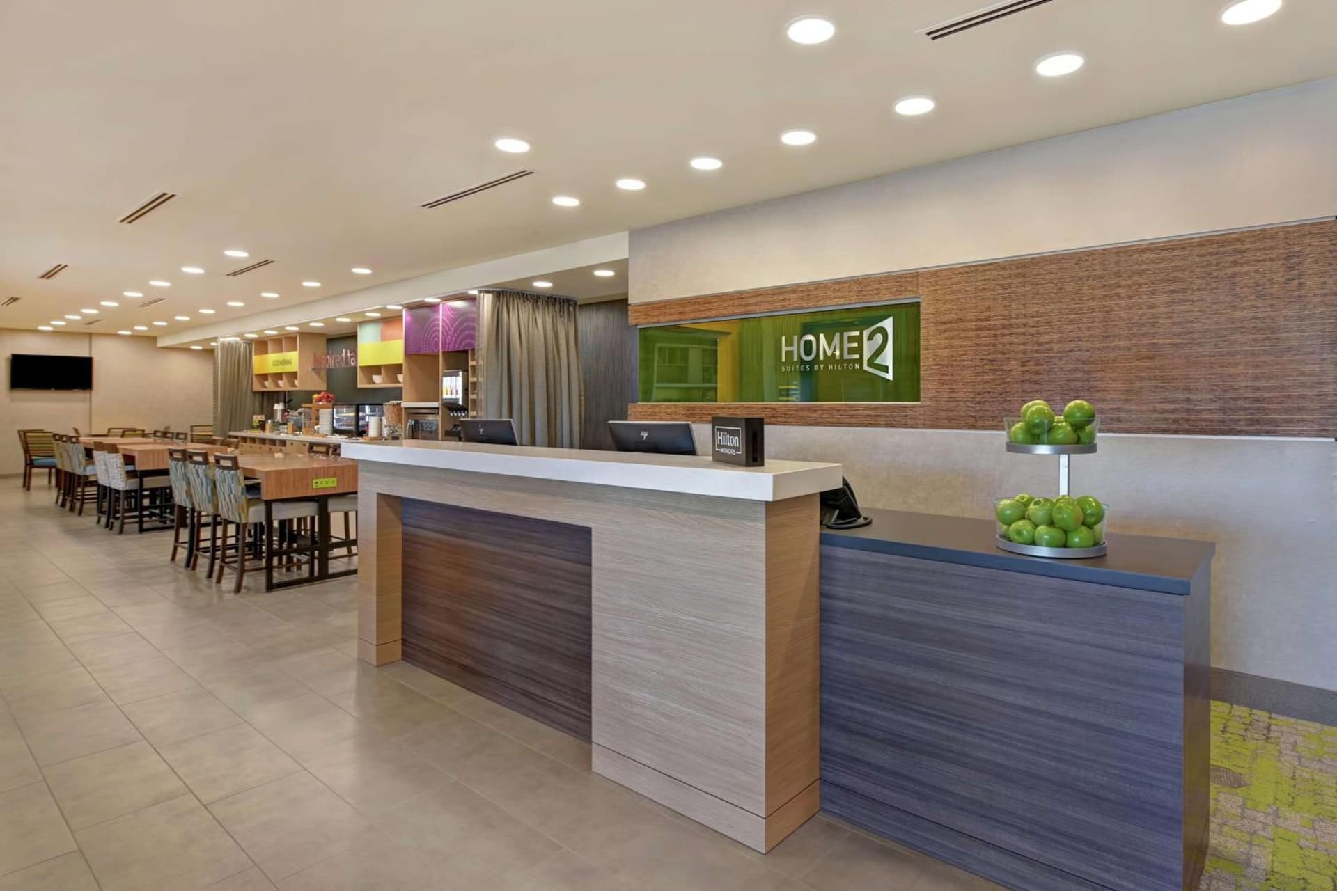 Home2 Suites By Hilton Buckeye Phoenix gallery photo in Buckeye, AZ — image 15
