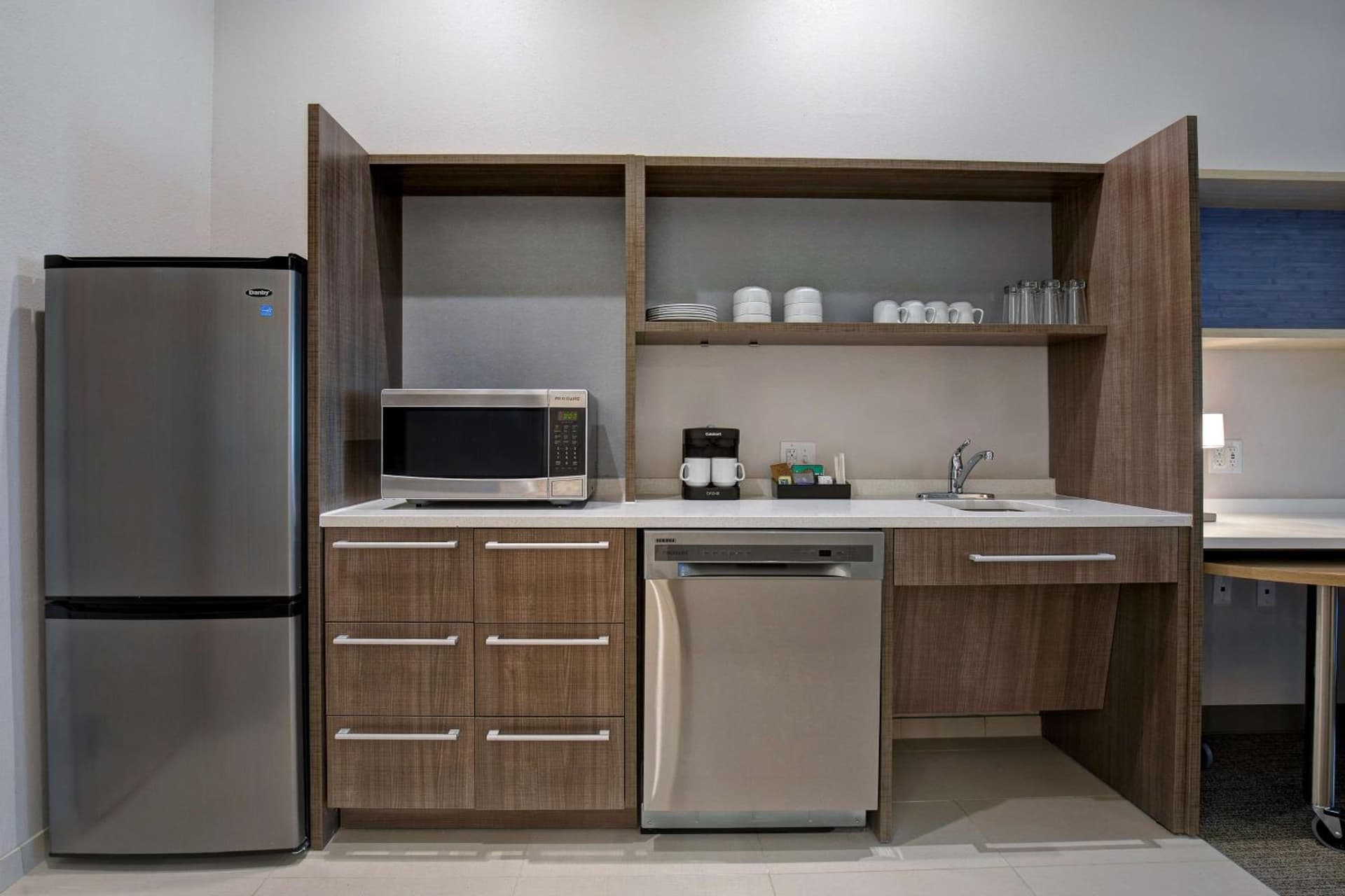 Home2 Suites By Hilton Lewisville Dallas gallery photo in Lewisville, TX — image 15
