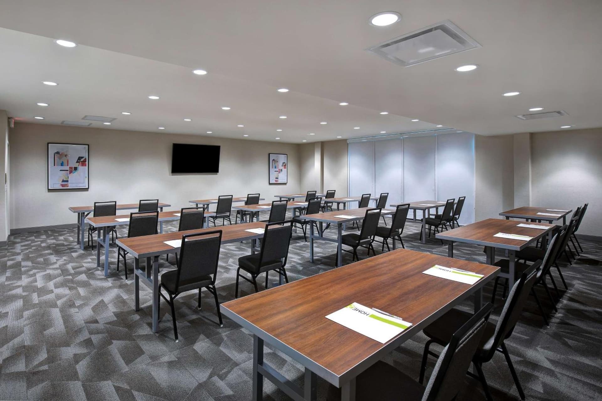 Home2 Suites By Hilton Lewisville Dallas gallery photo in Lewisville, TX — image 46