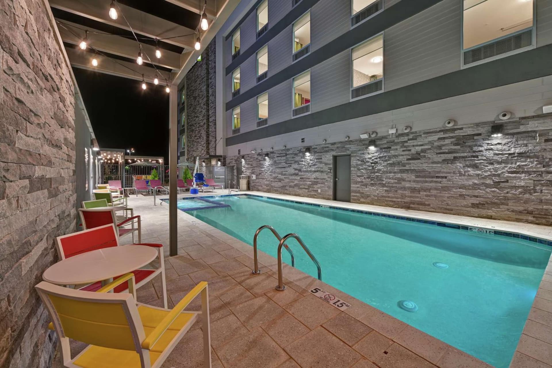 Home2 Suites By Hilton Buckeye Phoenix gallery photo in Buckeye, AZ — image 37