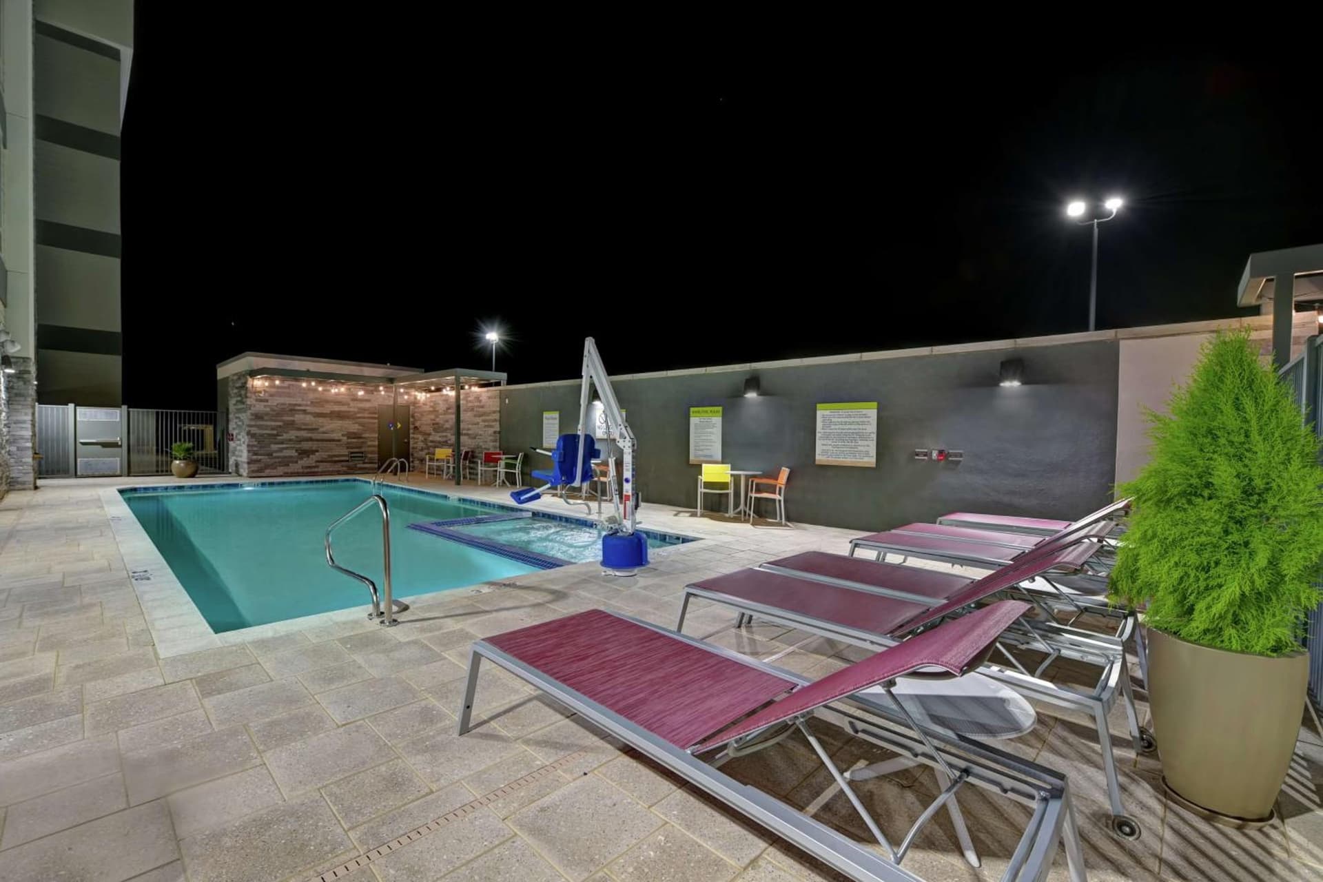 Home2 Suites By Hilton Buckeye Phoenix gallery photo in Buckeye, AZ — image 13