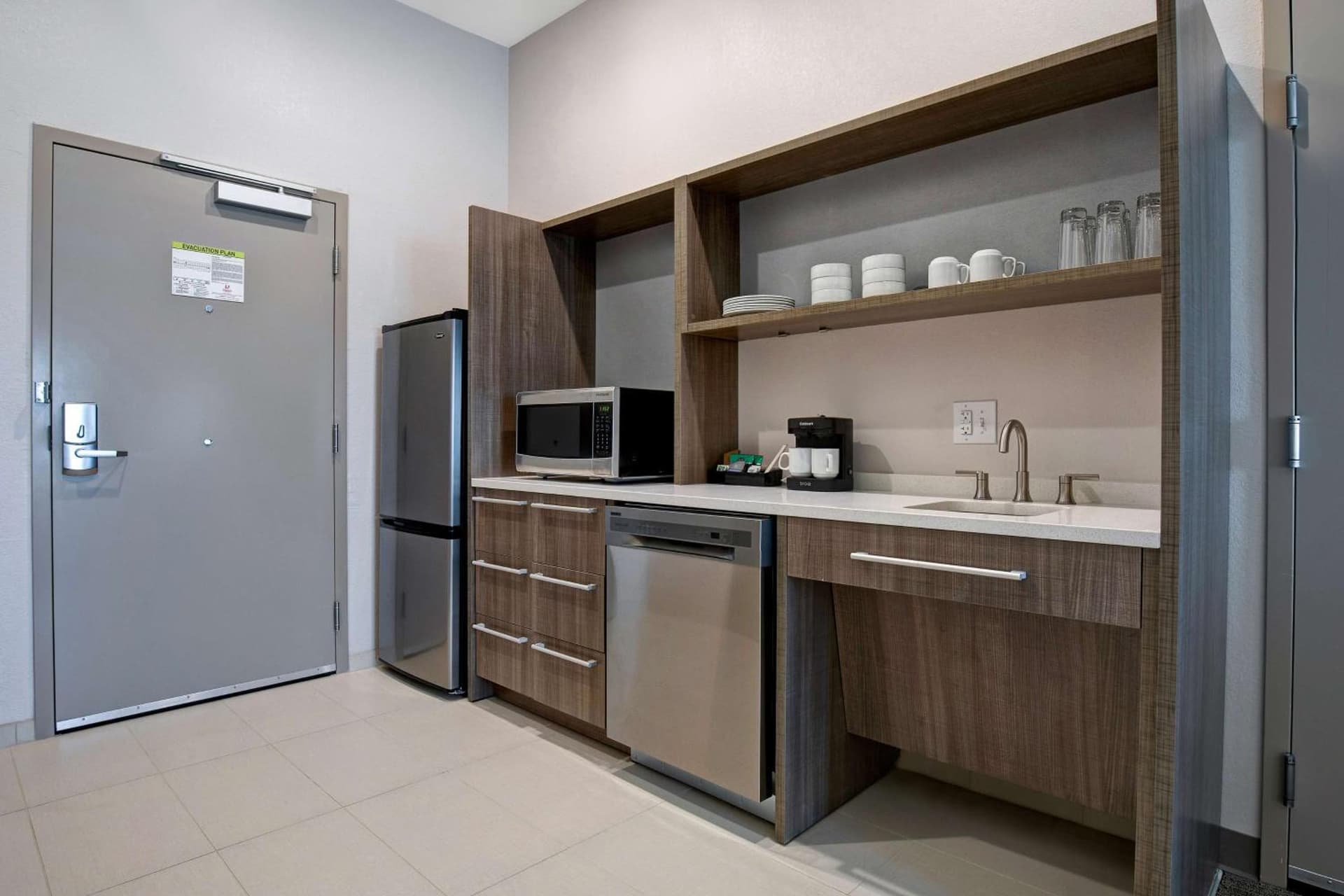 Home2 Suites By Hilton Lewisville Dallas gallery photo in Lewisville, TX — image 43