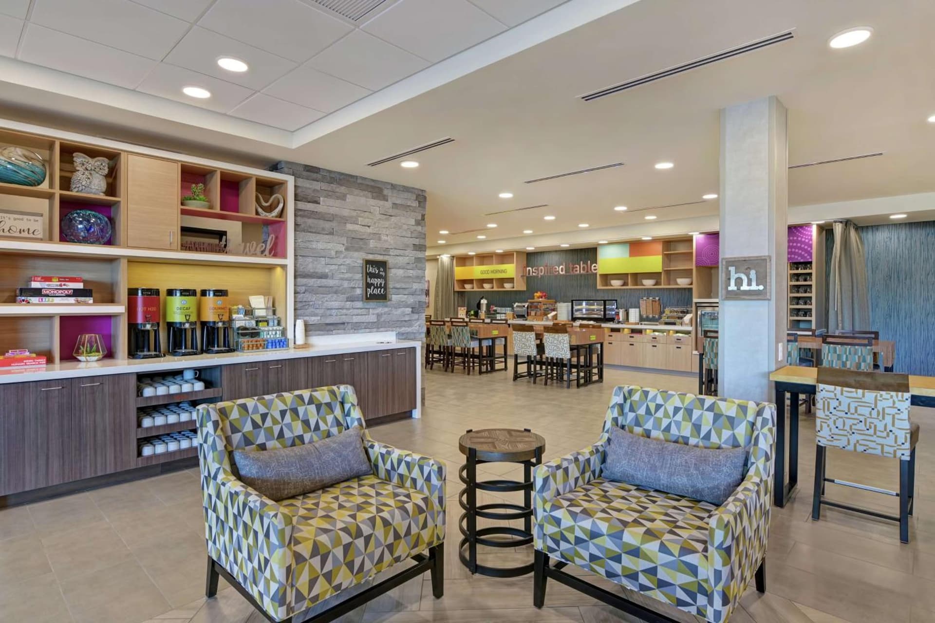 Home2 Suites By Hilton Buckeye Phoenix gallery photo in Buckeye, AZ — image 35
