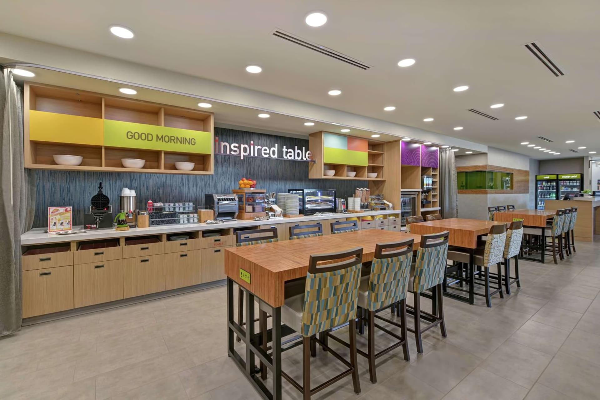 Home2 Suites By Hilton Buckeye Phoenix gallery photo in Buckeye, AZ — image 19