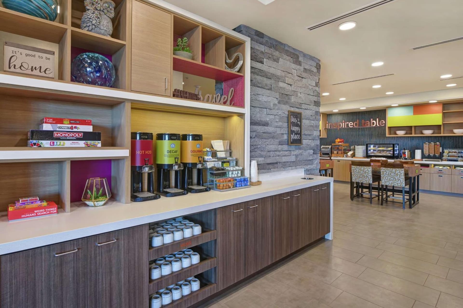 Home2 Suites By Hilton Buckeye Phoenix gallery photo in Buckeye, AZ — image 14