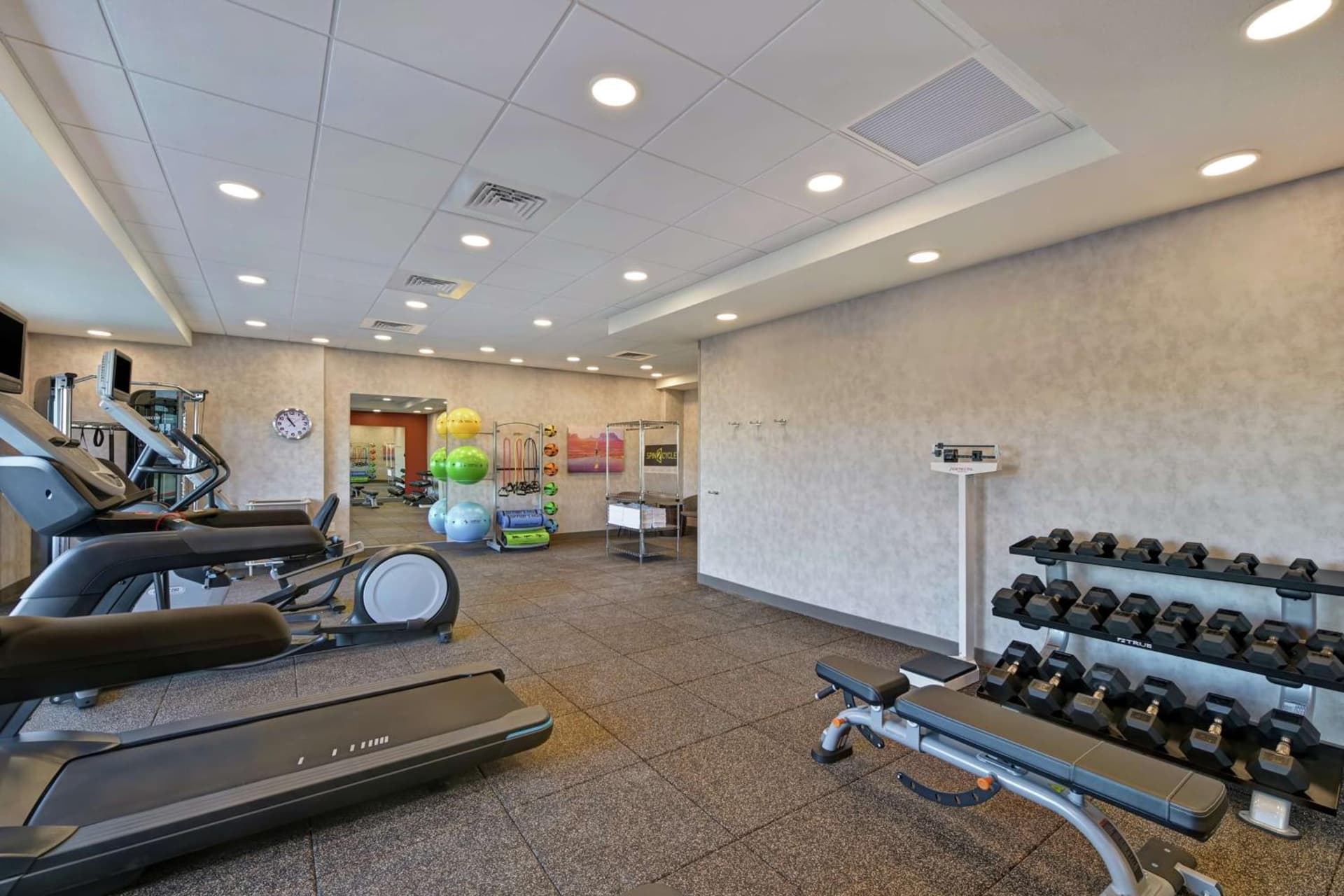 Home2 Suites By Hilton Buckeye Phoenix gallery photo in Buckeye, AZ — image 24