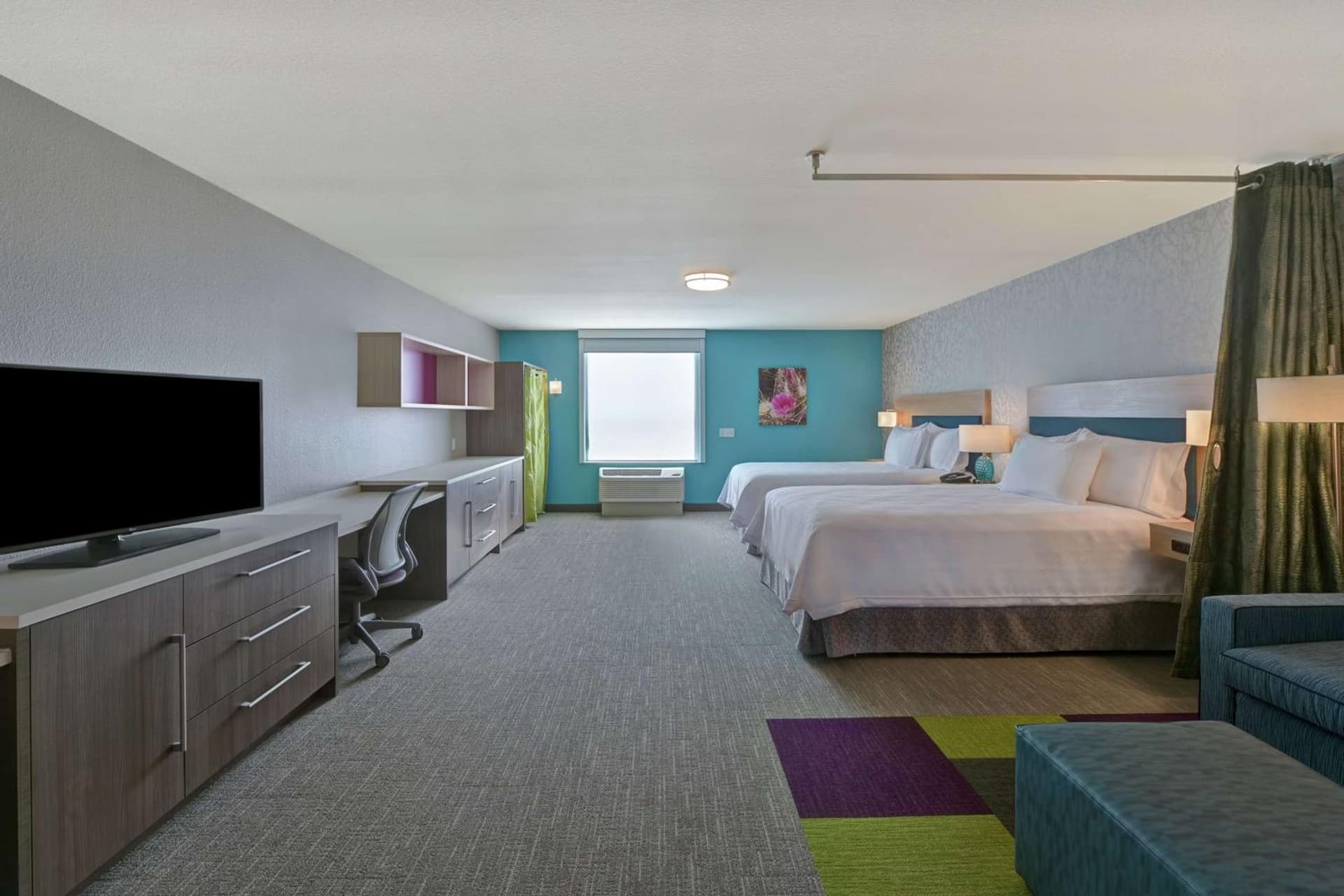 Home2 Suites By Hilton Buckeye Phoenix gallery photo in Buckeye, AZ — image 39