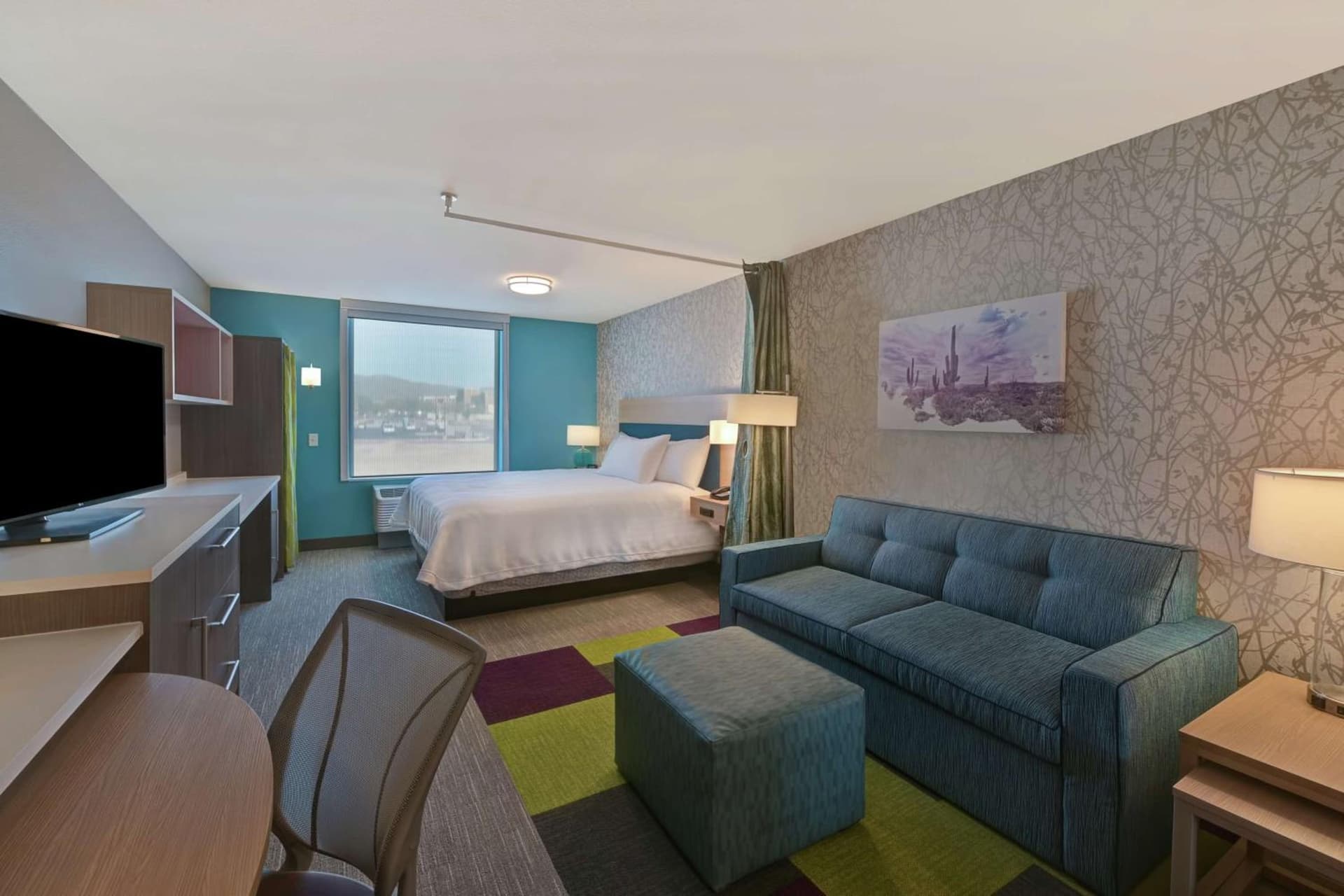 Home2 Suites By Hilton Buckeye Phoenix gallery photo in Buckeye, AZ — image 33