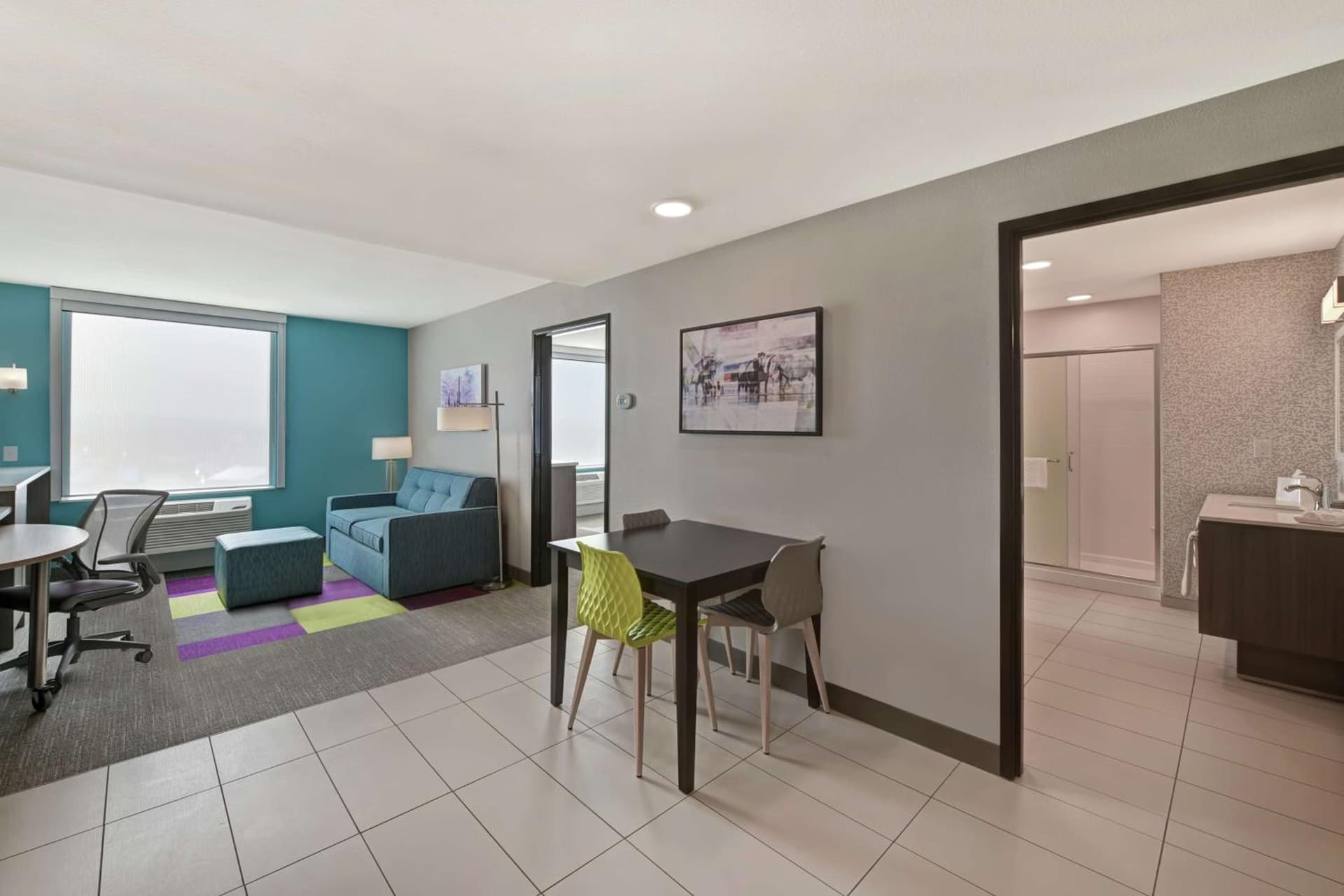 Home2 Suites By Hilton Buckeye Phoenix gallery photo in Buckeye, AZ — image 9