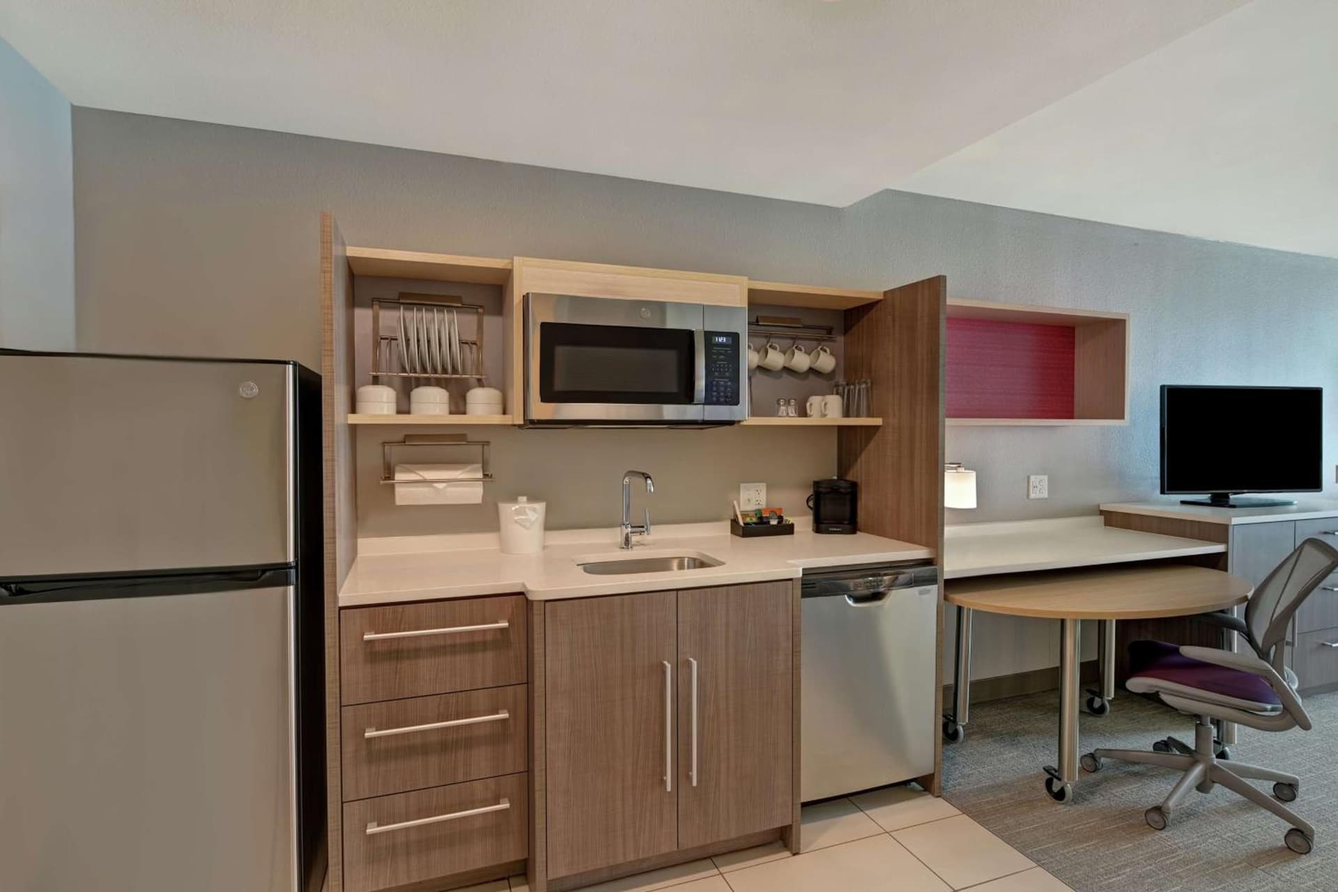 Home2 Suites By Hilton Buckeye Phoenix gallery photo in Buckeye, AZ — image 5