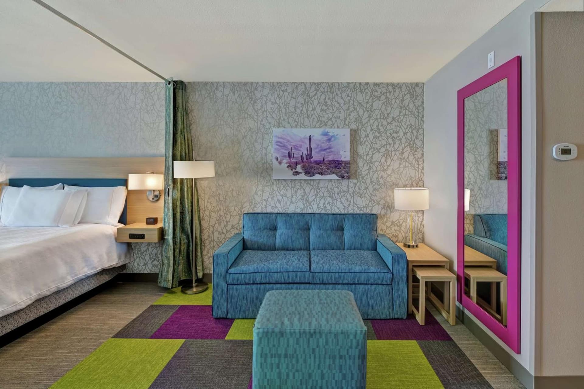 Home2 Suites By Hilton Buckeye Phoenix gallery photo in Buckeye, AZ — image 17