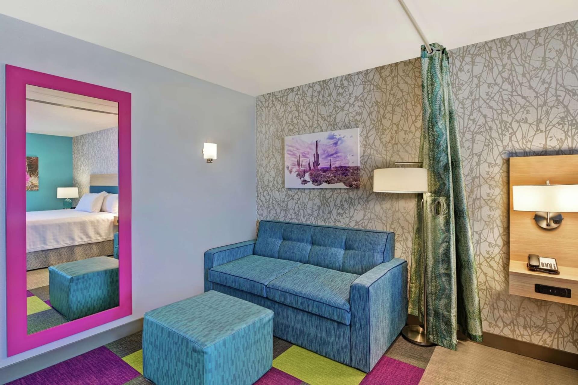 Home2 Suites By Hilton Buckeye Phoenix gallery photo in Buckeye, AZ — image 20