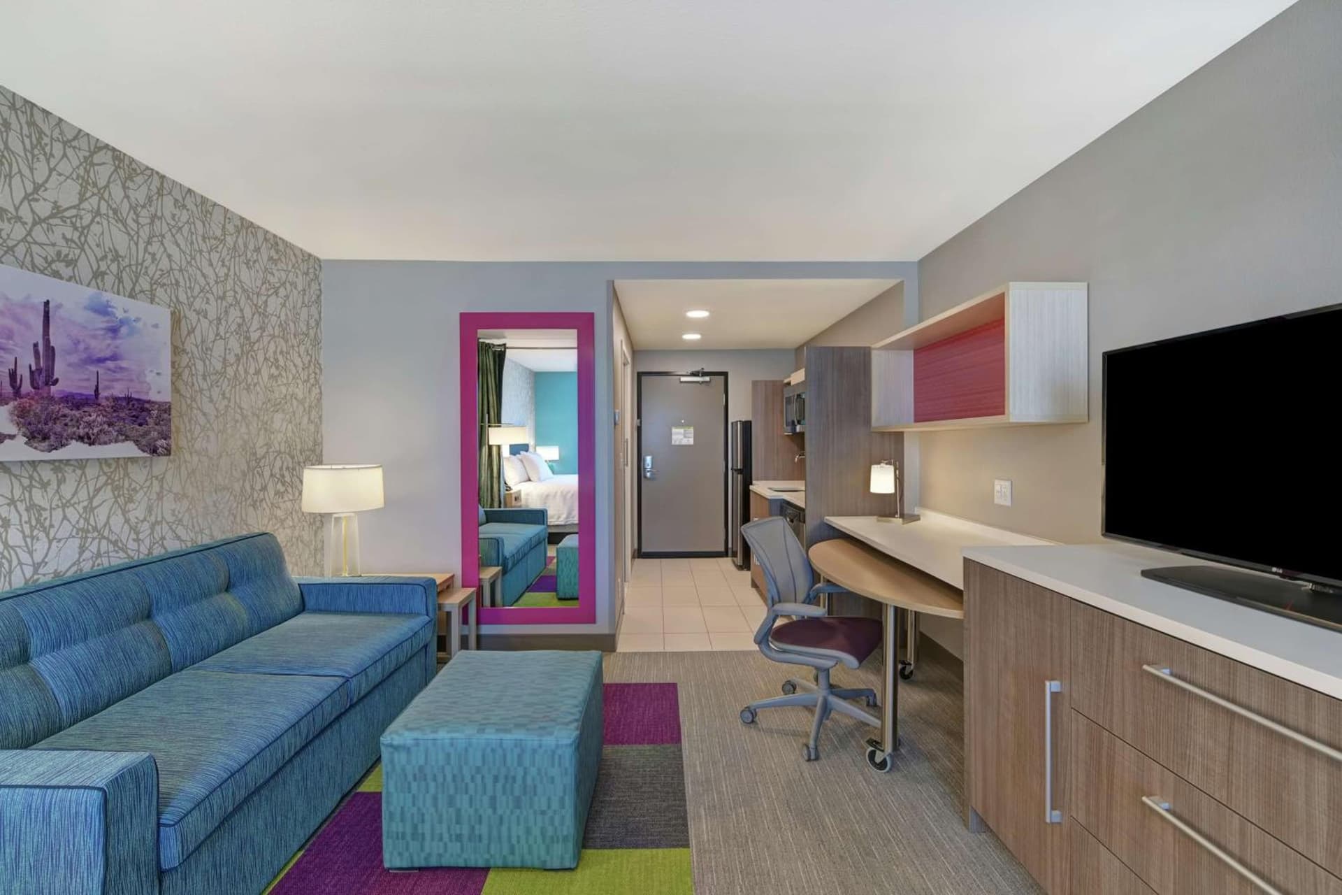 Home2 Suites By Hilton Buckeye Phoenix gallery photo in Buckeye, AZ — image 32