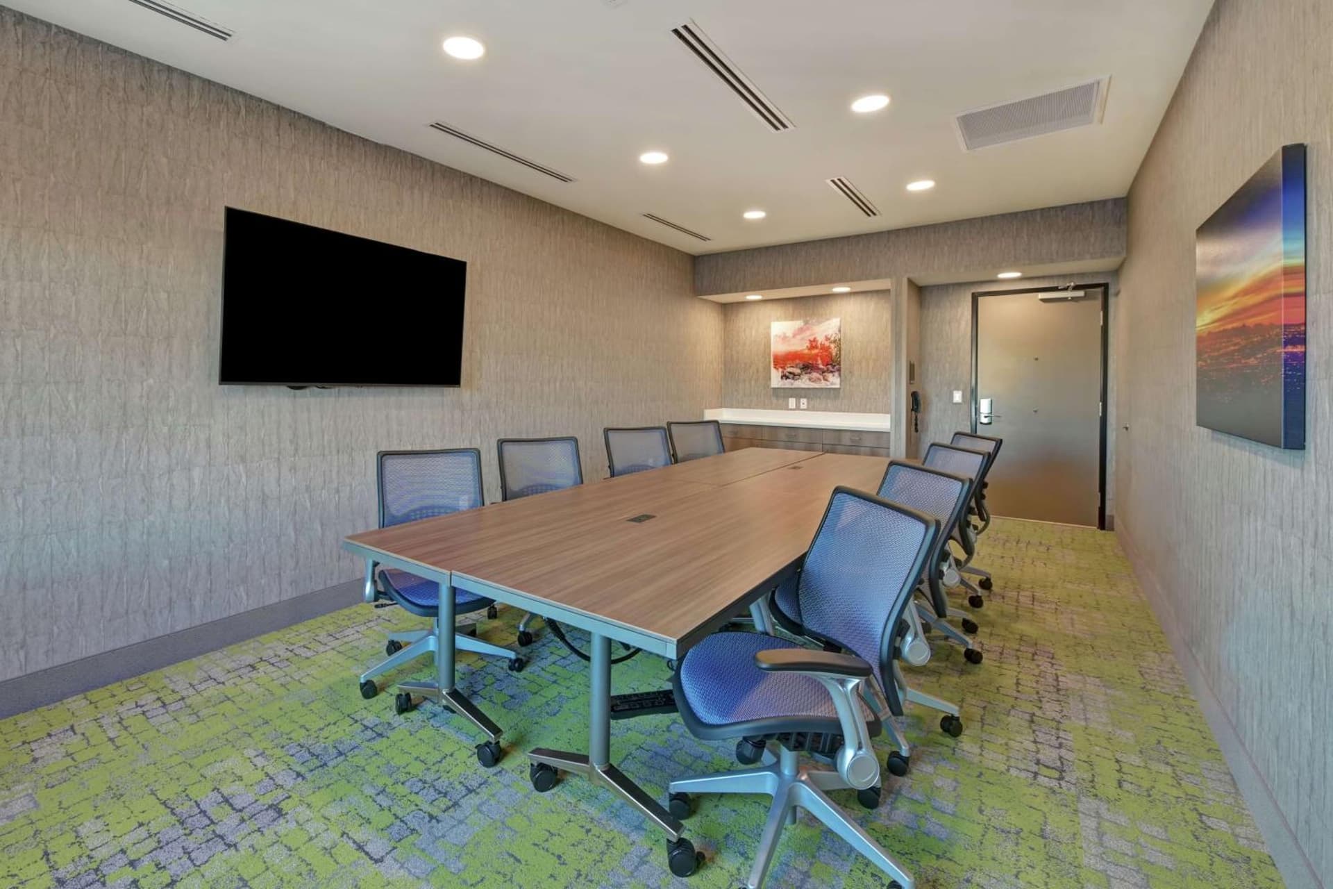 Home2 Suites By Hilton Buckeye Phoenix gallery photo in Buckeye, AZ — image 43