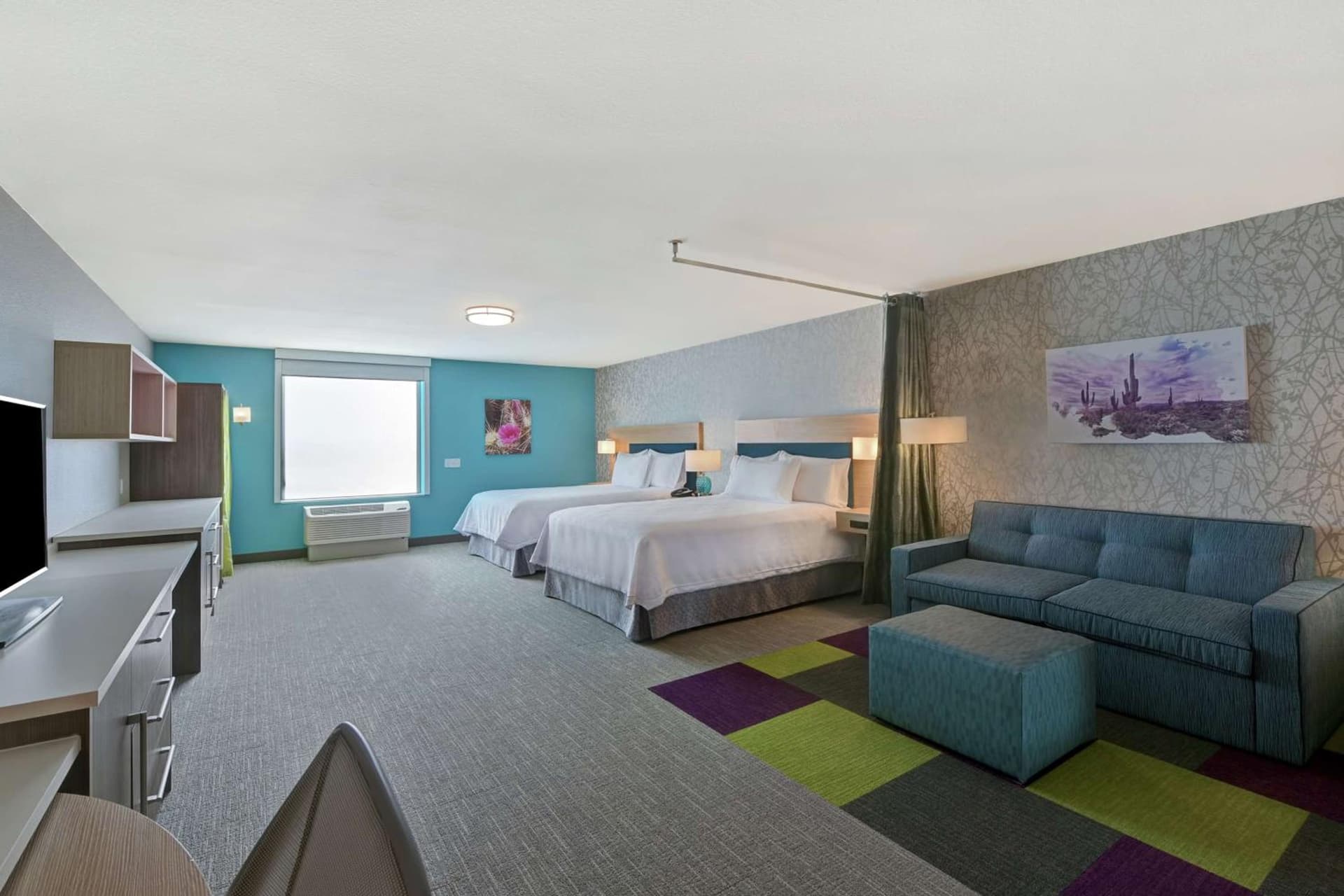 Home2 Suites By Hilton Buckeye Phoenix gallery photo in Buckeye, AZ — image 22