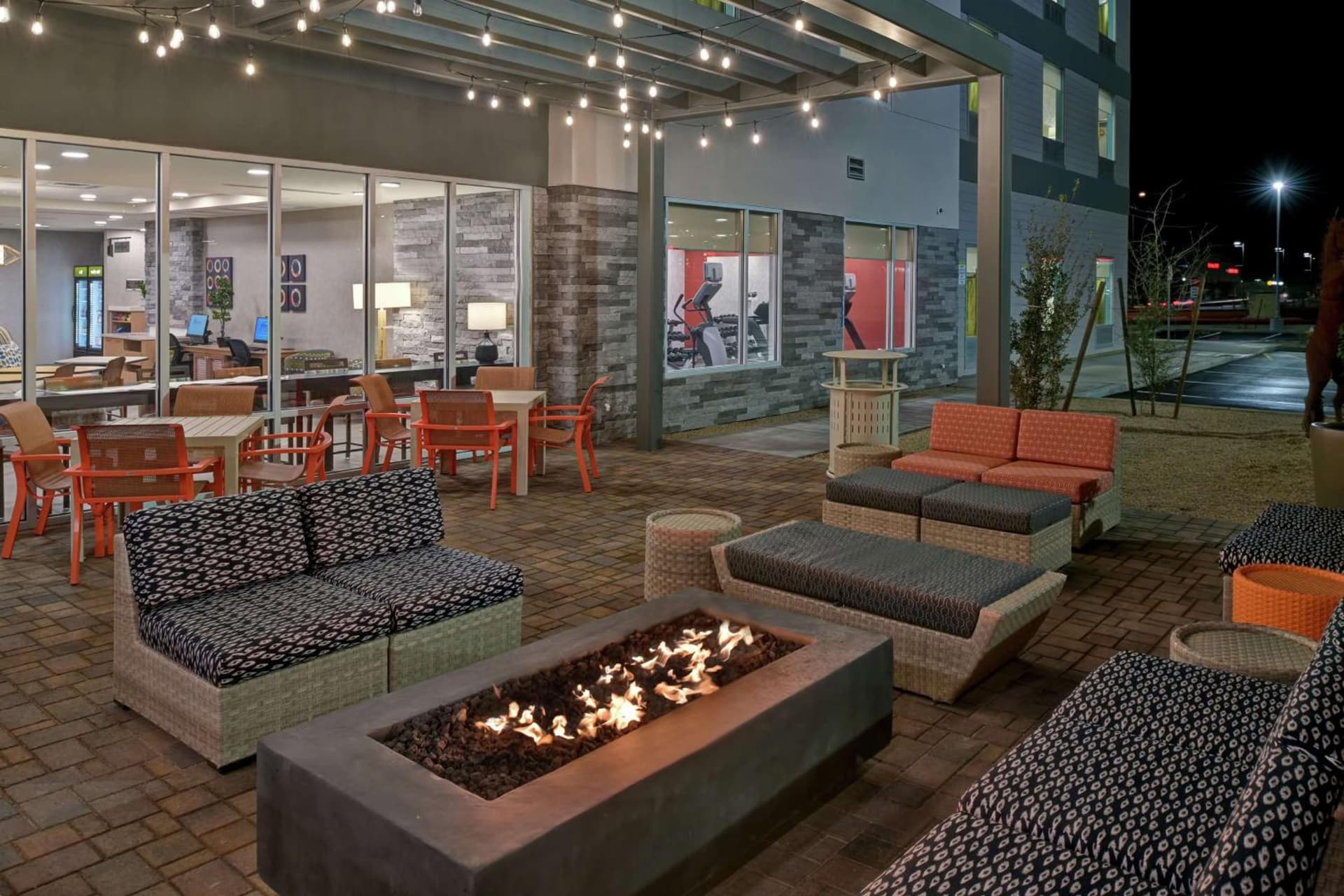 Home2 Suites By Hilton Buckeye Phoenix gallery photo in Buckeye, AZ — image 30
