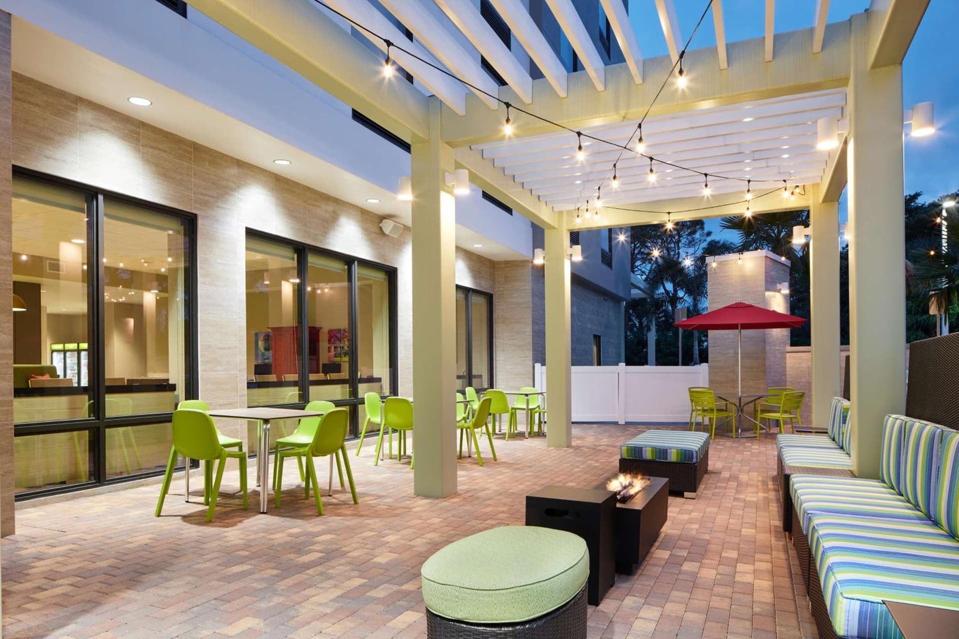 Home2 Suites By Hilton Stuart gallery photo in Stuart, FL — image 22