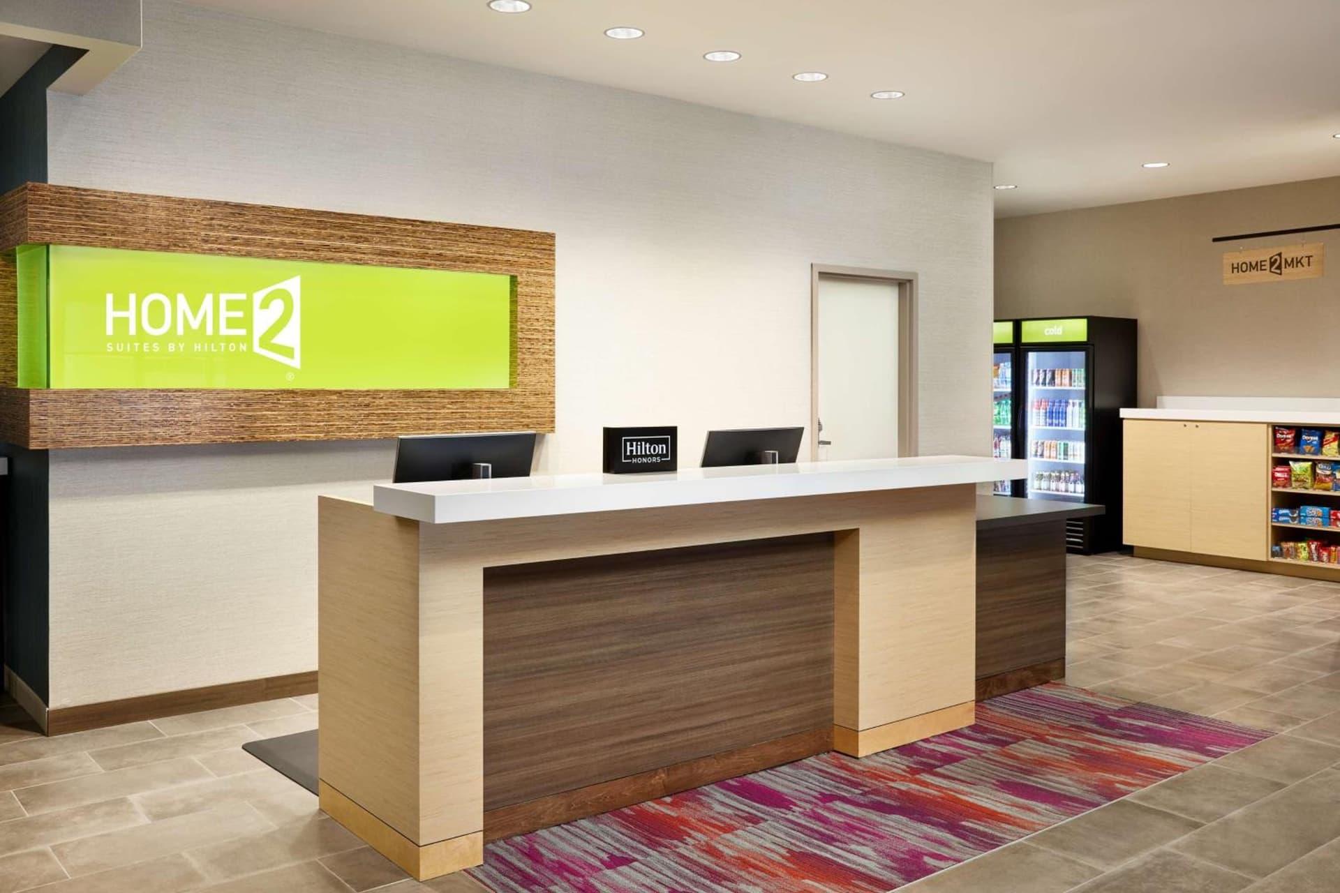 Home2 Suites By Hilton Stuart gallery photo in Stuart, FL — image 19