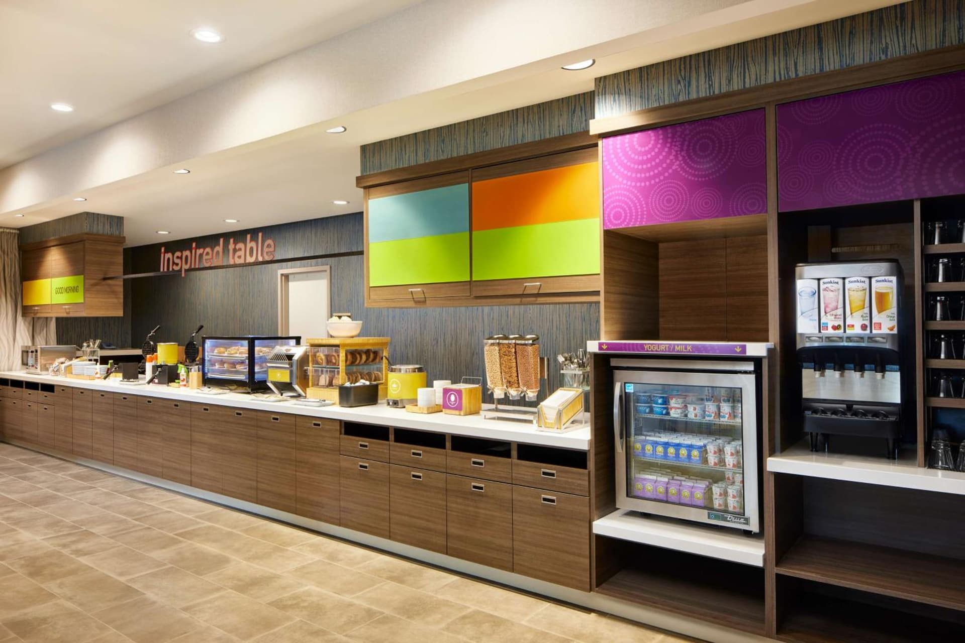 Home2 Suites By Hilton Stuart gallery photo in Stuart, FL — image 7