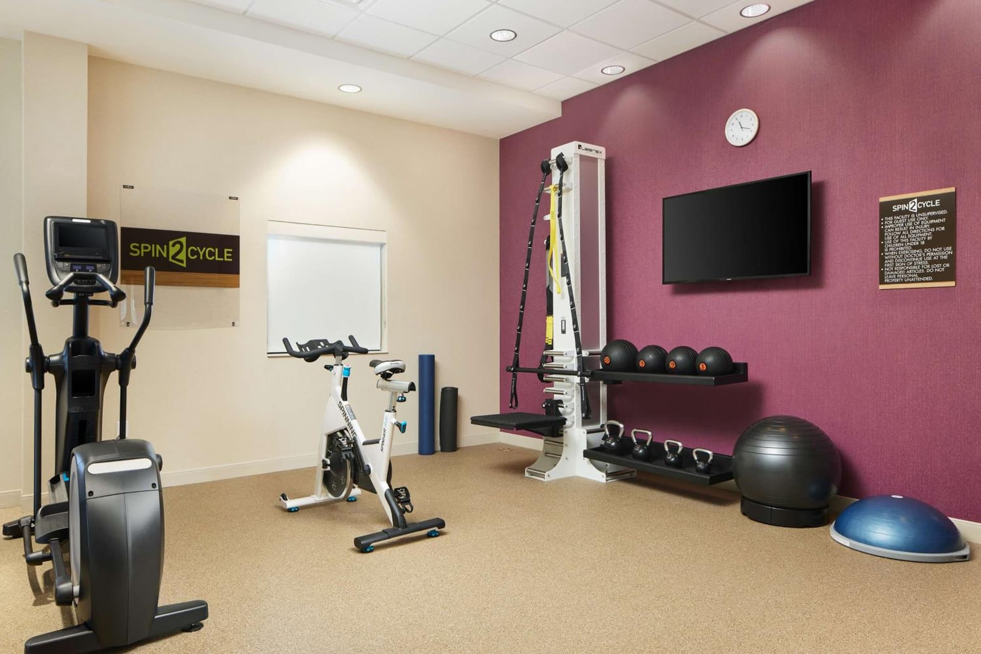 Home2 Suites By Hilton Stuart gallery photo in Stuart, FL — image 13