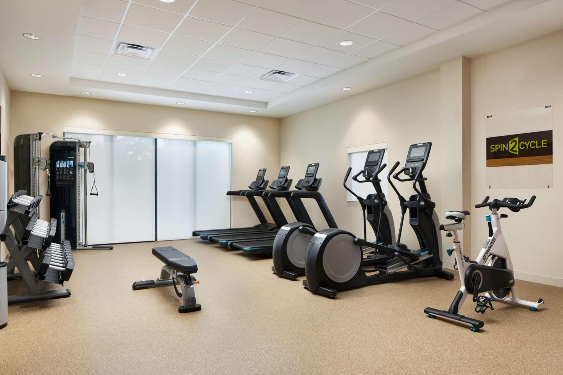 Home2 Suites By Hilton Stuart gallery photo in Stuart, FL — image 18