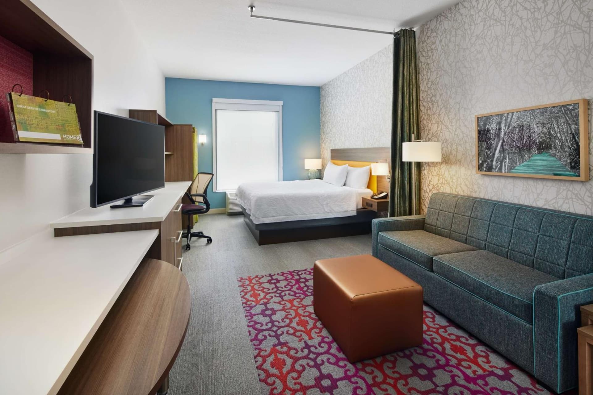 Home2 Suites By Hilton Stuart gallery photo in Stuart, FL — image 17