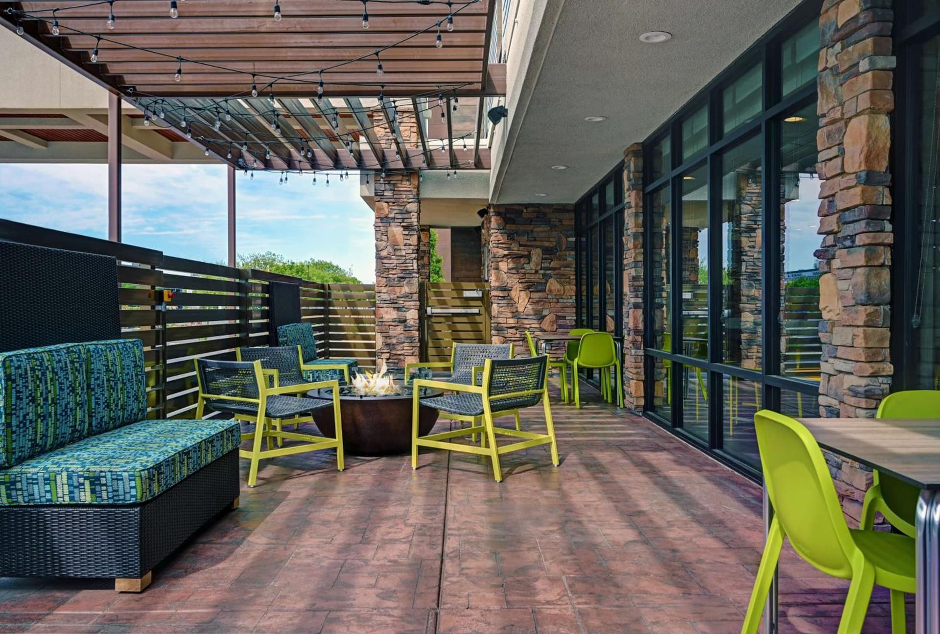 Home2 Suites By Hilton Tracy, Ca gallery photo in Tracy, CA — image 33