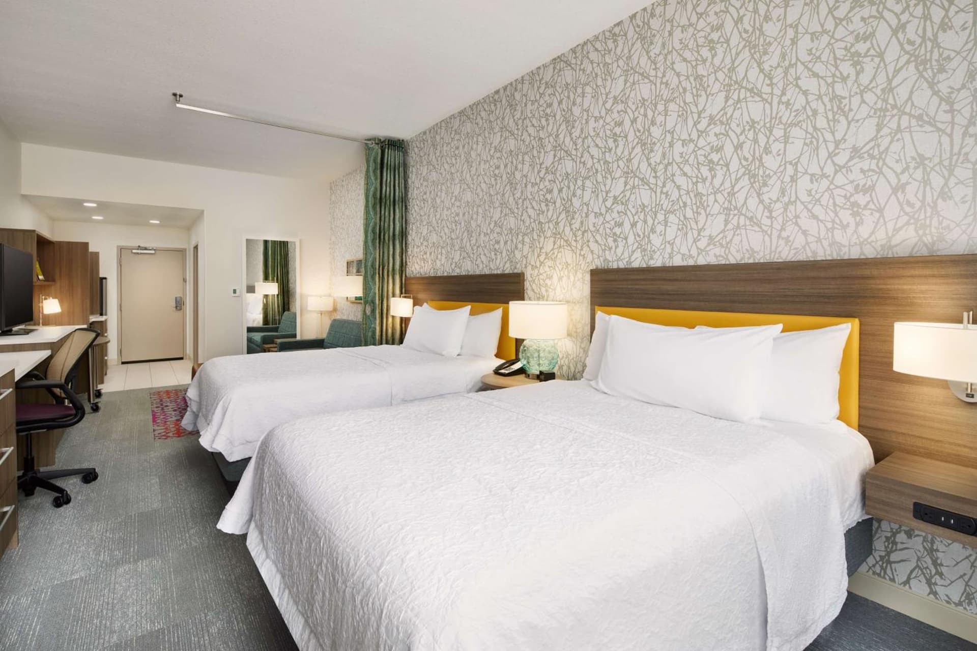 Home2 Suites By Hilton Stuart gallery photo in Stuart, FL — image 15