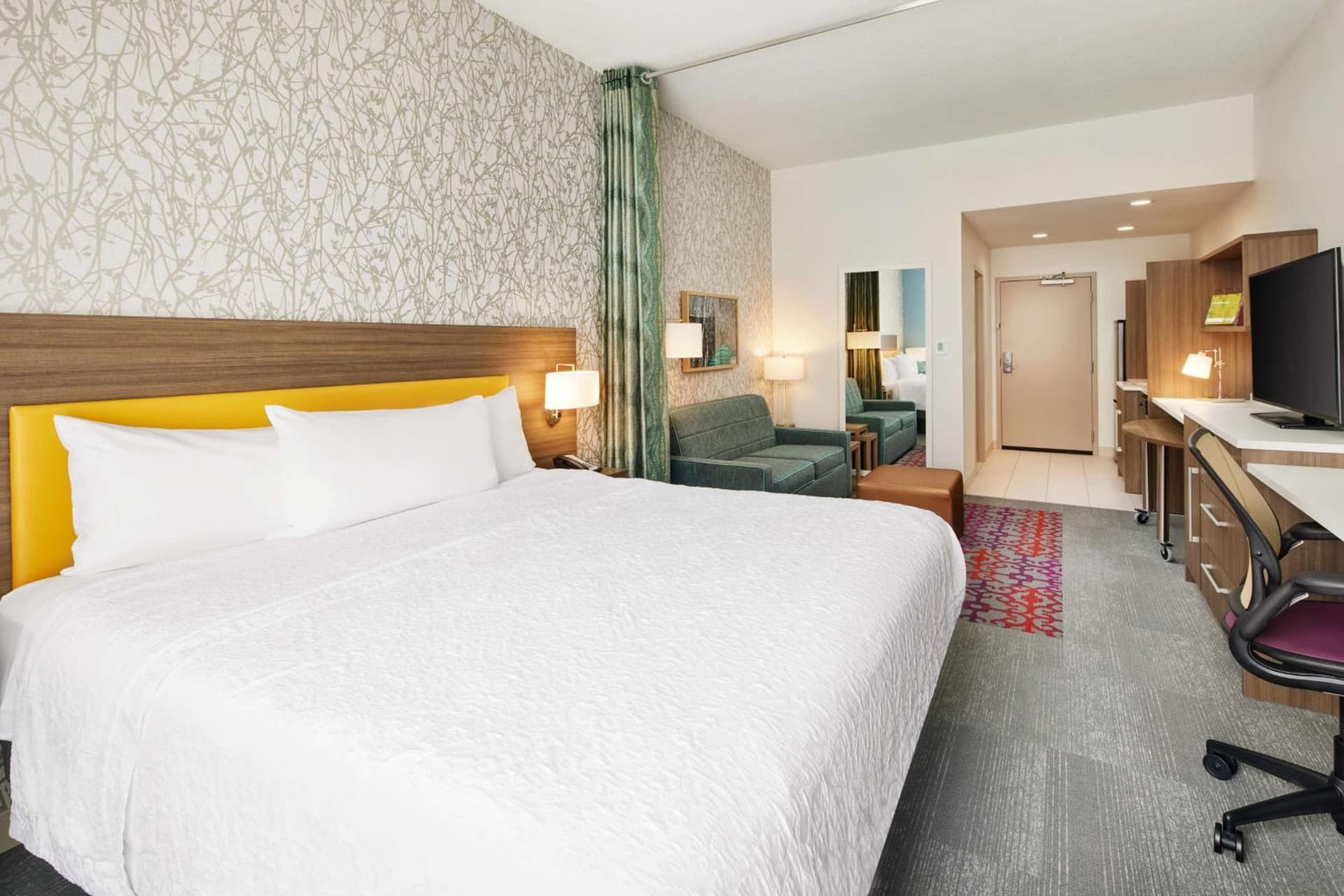 Home2 Suites By Hilton Stuart gallery photo in Stuart, FL — image 10