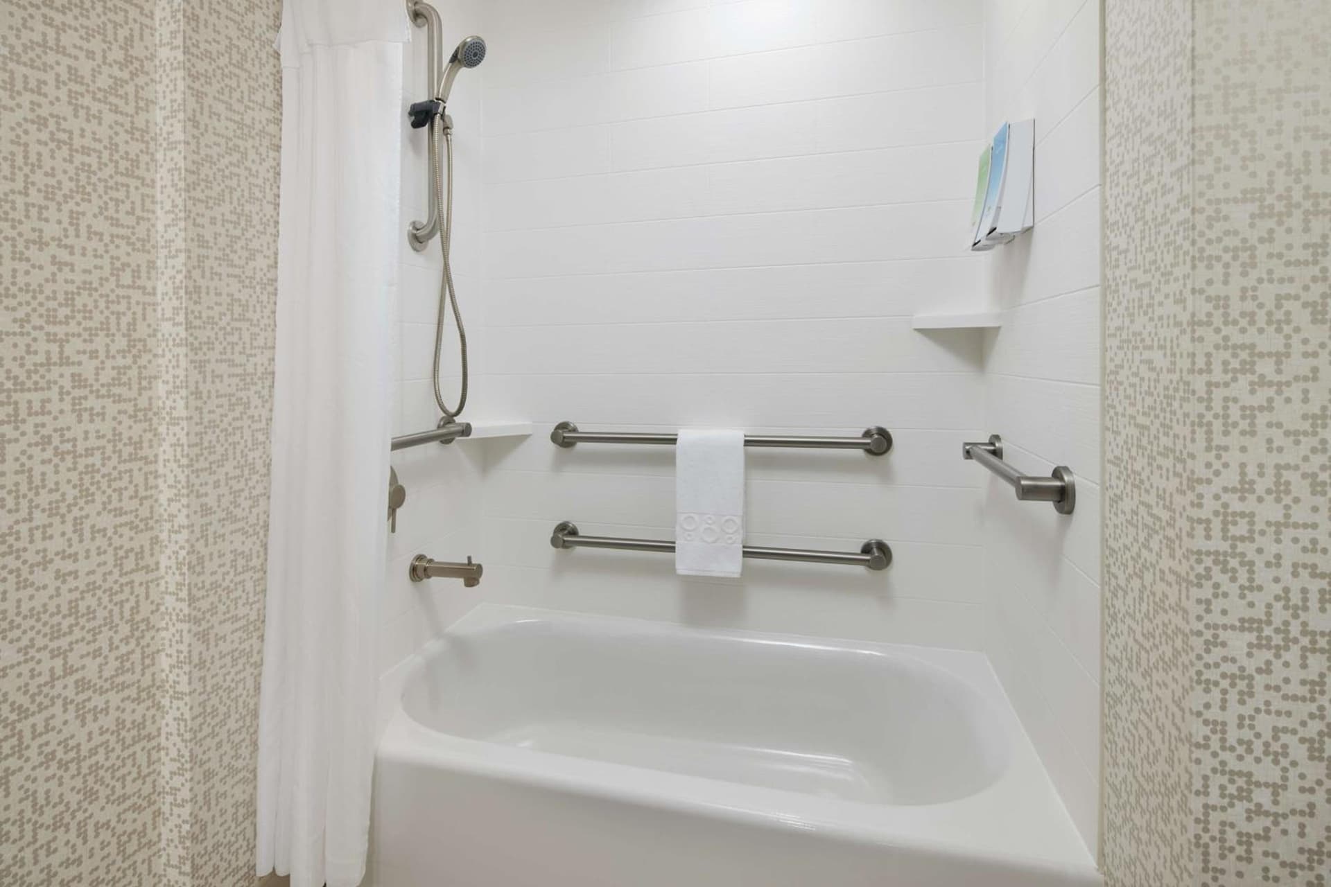 Home2 Suites By Hilton Stuart property views in Stuart, FL — gallery photo 3