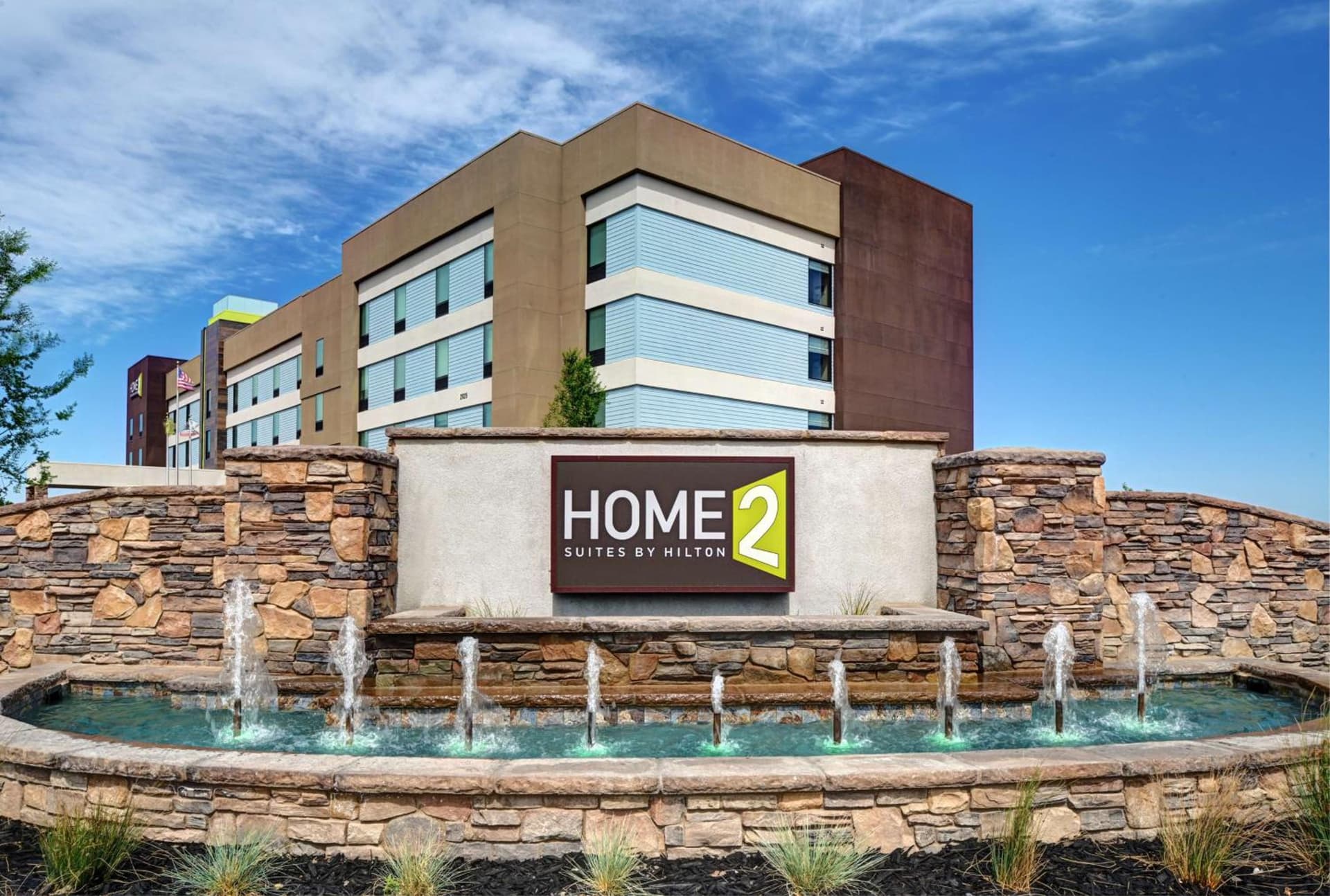 Home2 Suites By Hilton Tracy, Ca gallery photo in Tracy, CA — image 22