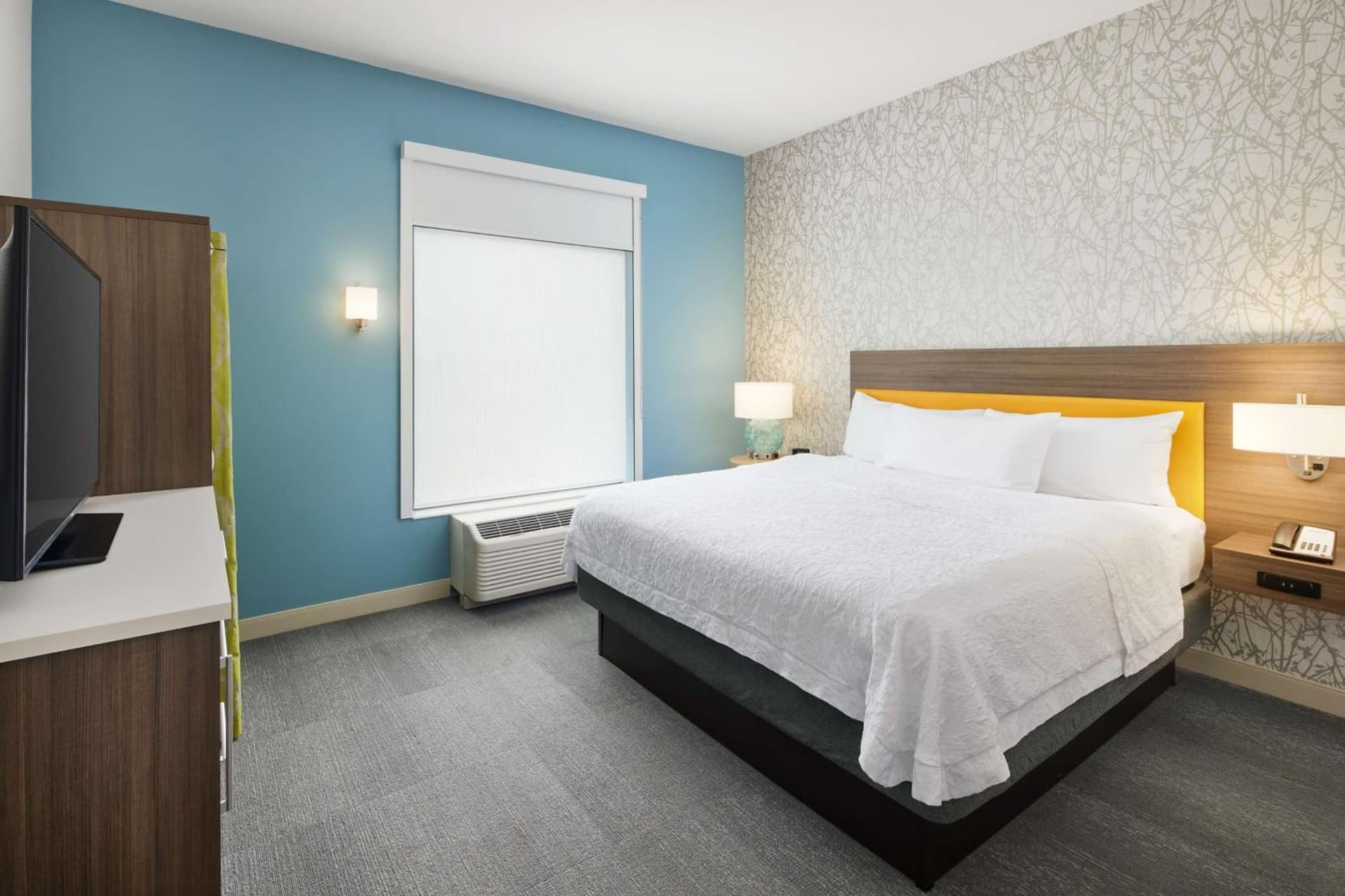 Home2 Suites By Hilton Stuart gallery photo in Stuart, FL — image 14