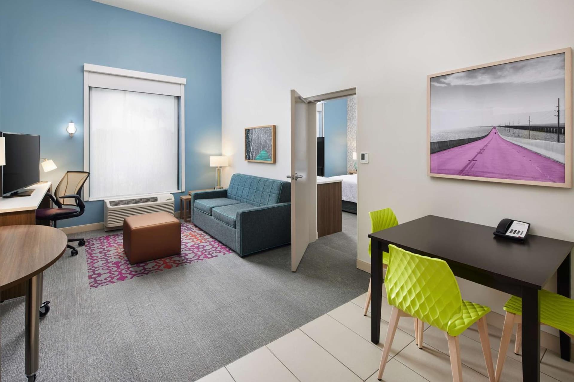 Home2 Suites By Hilton Stuart gallery photo in Stuart, FL — image 26