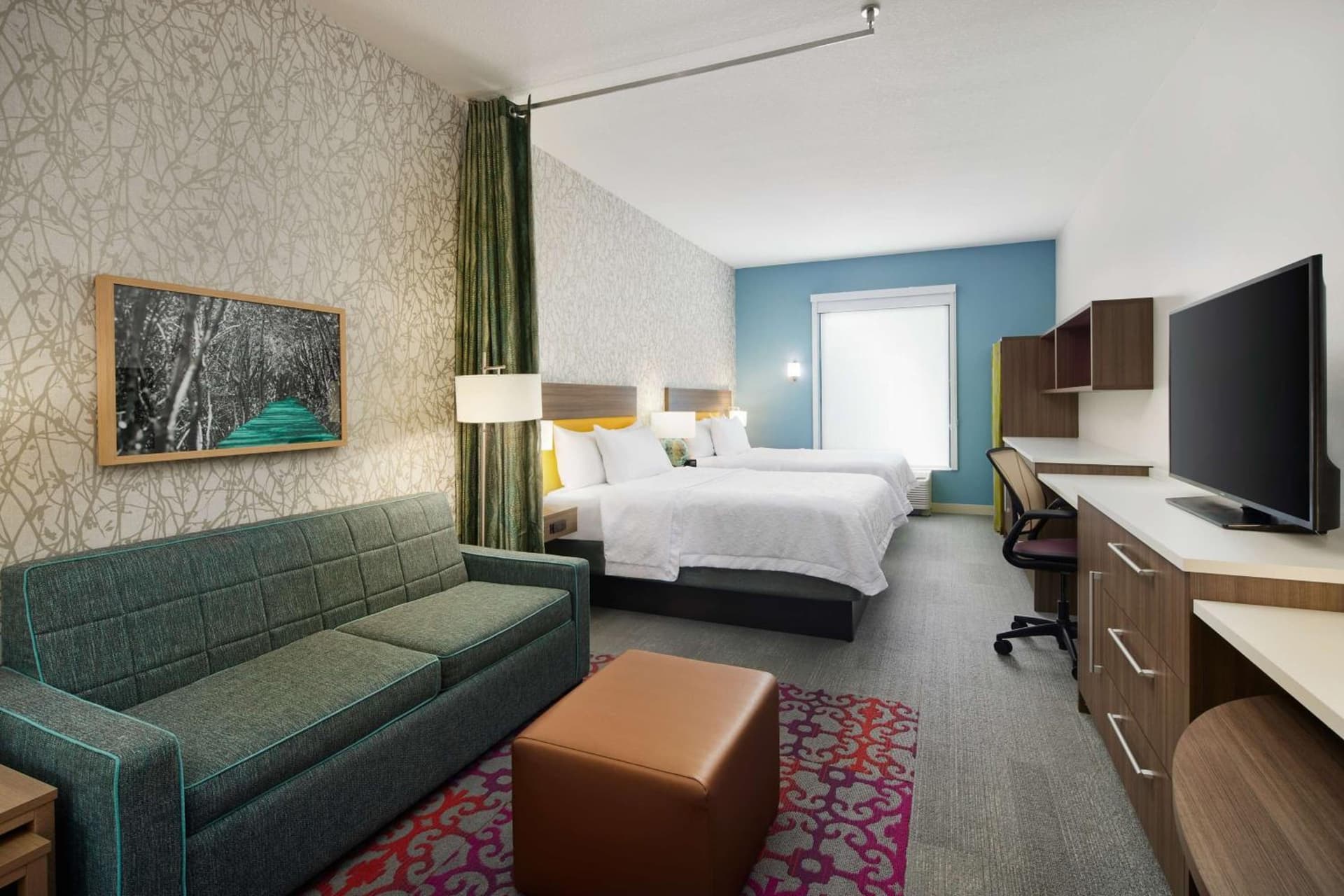 Home2 Suites By Hilton Stuart gallery photo in Stuart, FL — image 27