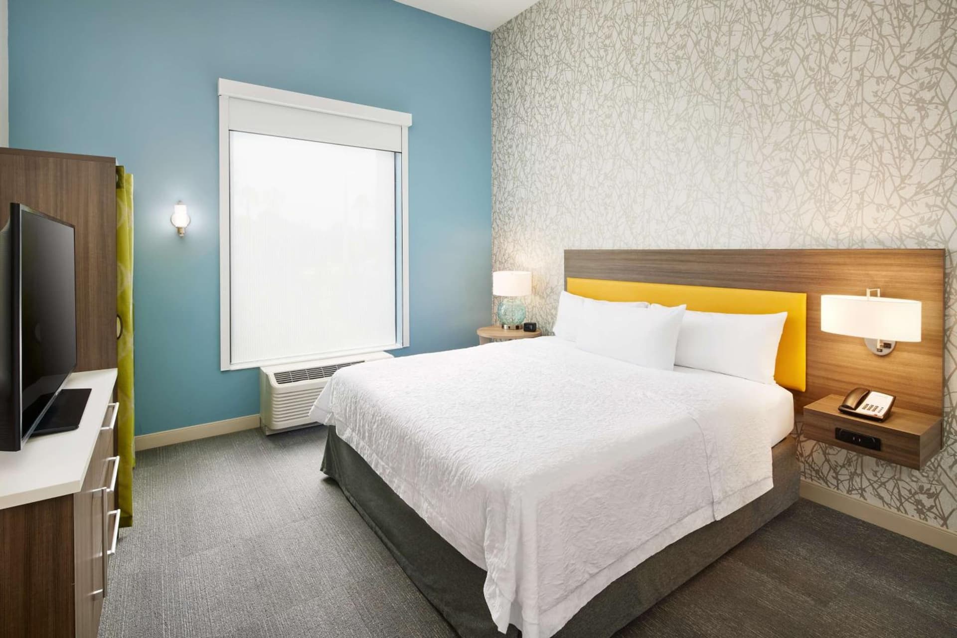 Home2 Suites By Hilton Stuart gallery photo in Stuart, FL — image 28