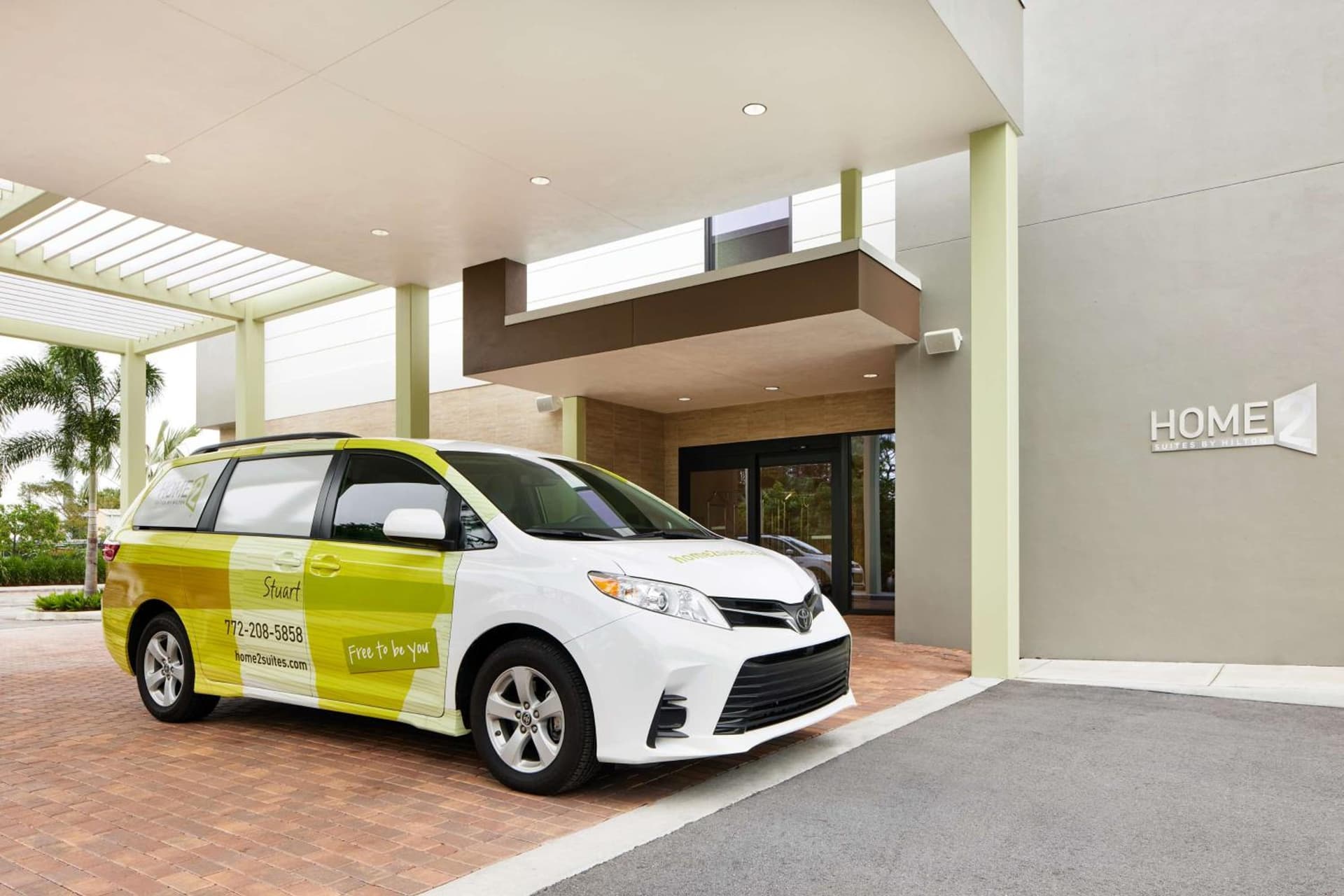 Home2 Suites By Hilton Stuart gallery photo in Stuart, FL — image 16
