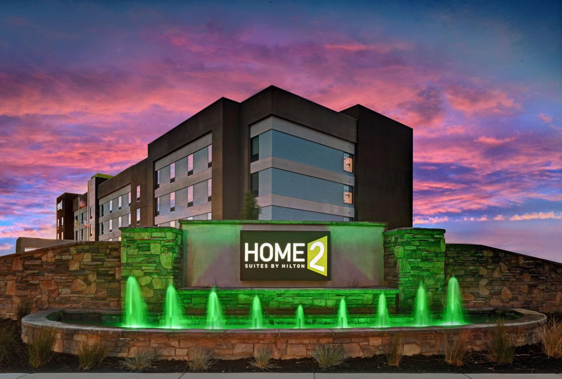 Home2 Suites By Hilton Tracy, Ca gallery photo in Tracy, CA — image 5