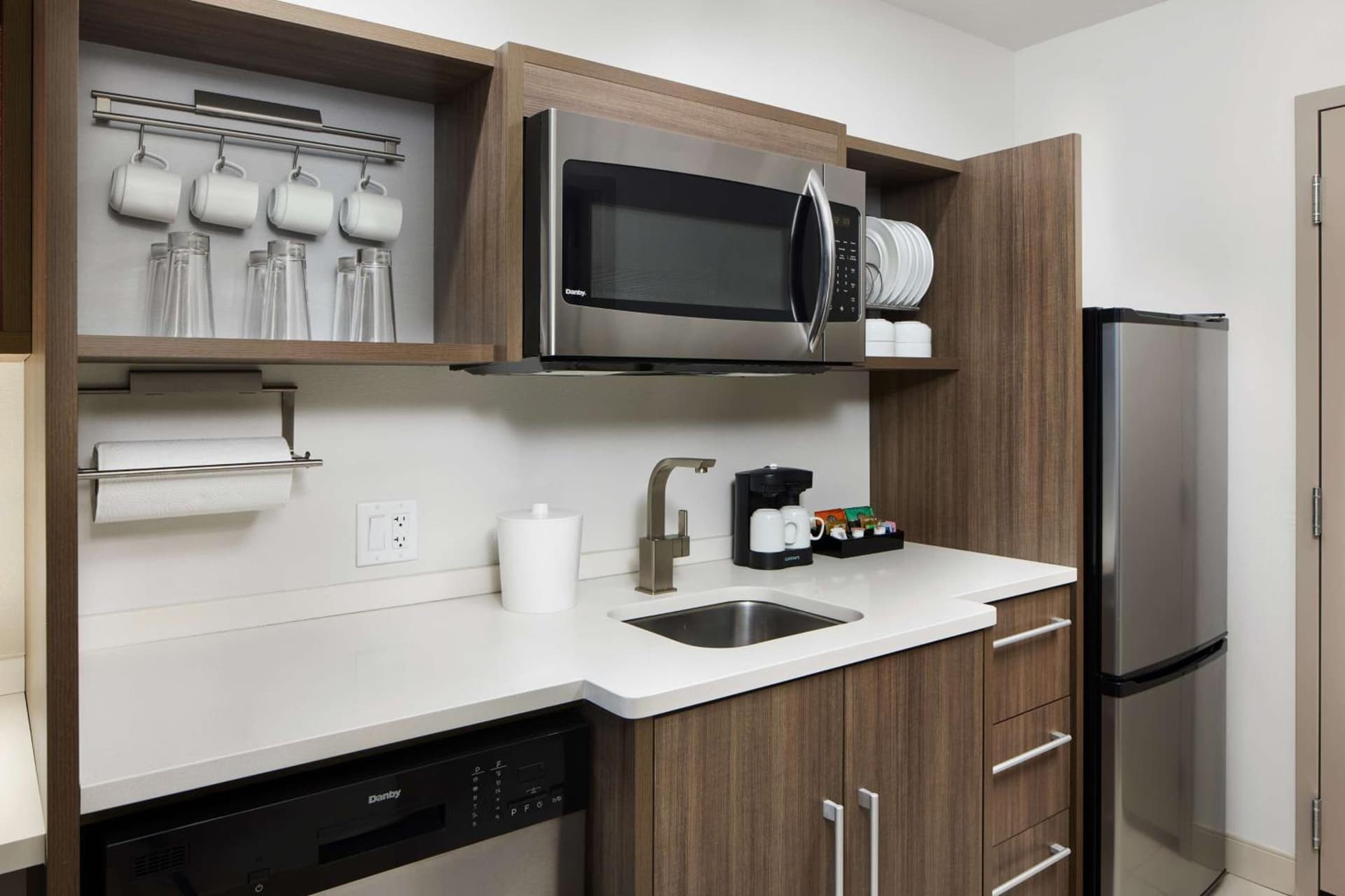 Home2 Suites By Hilton Stuart gallery photo in Stuart, FL — image 12