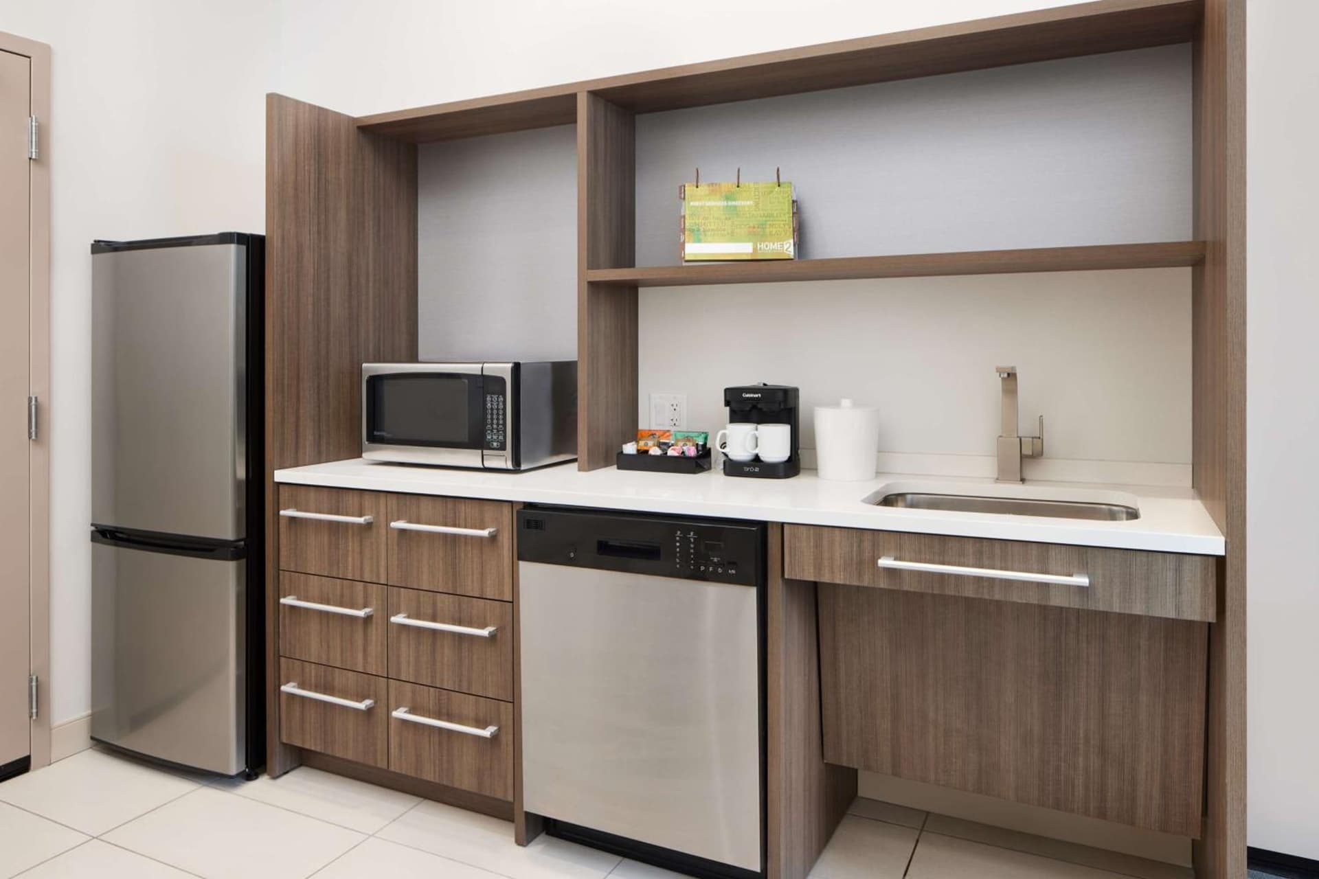 Home2 Suites By Hilton Stuart gallery photo in Stuart, FL — image 11
