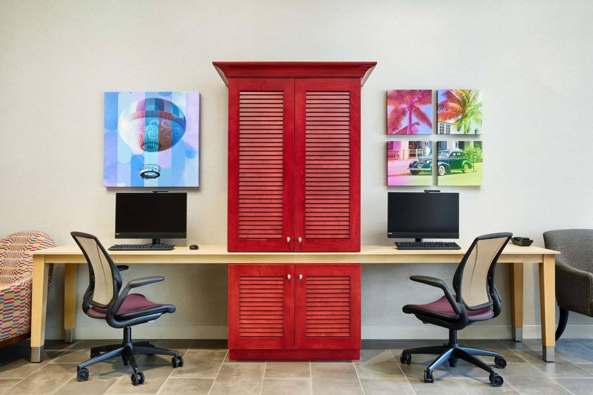 Home2 Suites By Hilton Stuart gallery photo in Stuart, FL — image 24